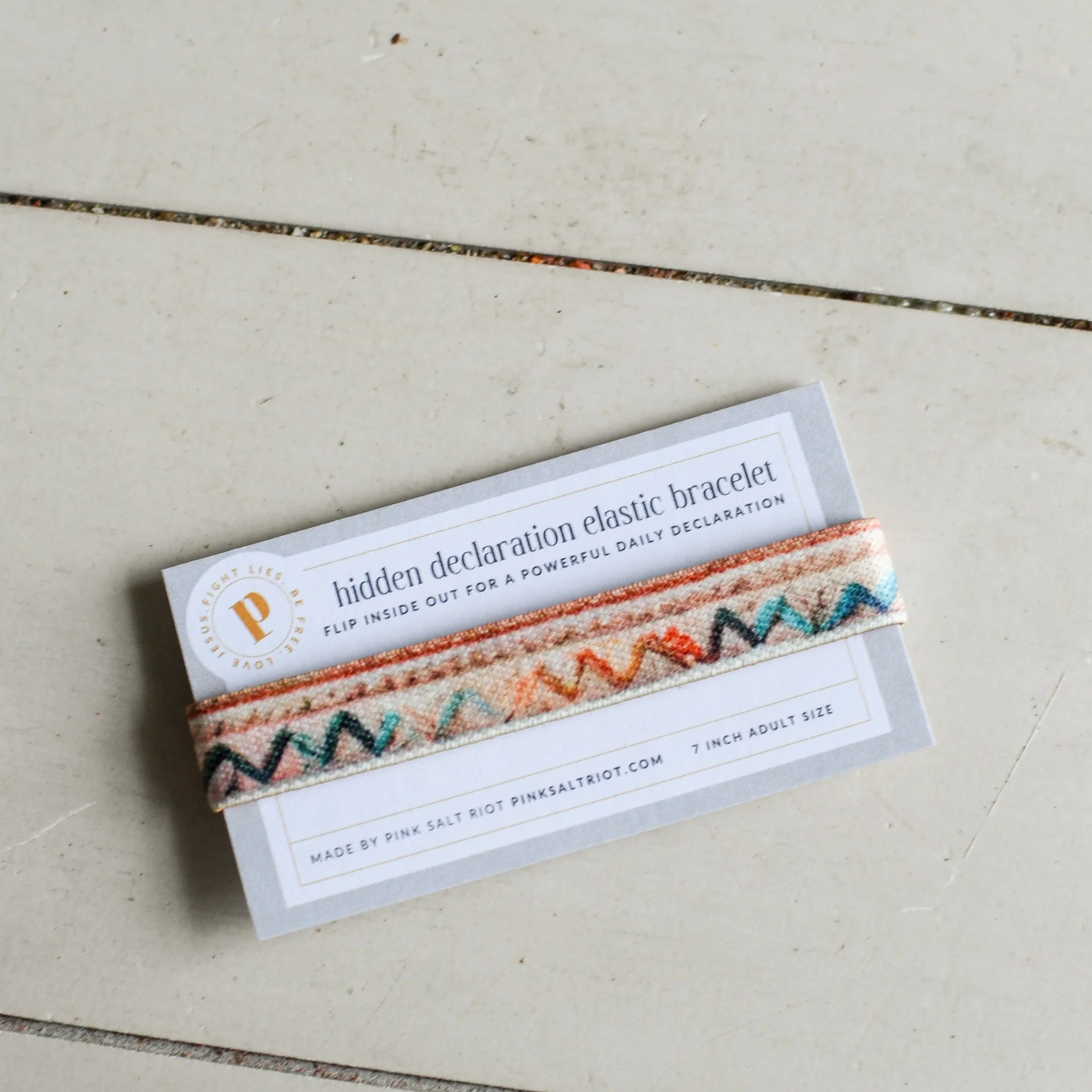 Give Jesus Space Women’s TruthBand - Image 9