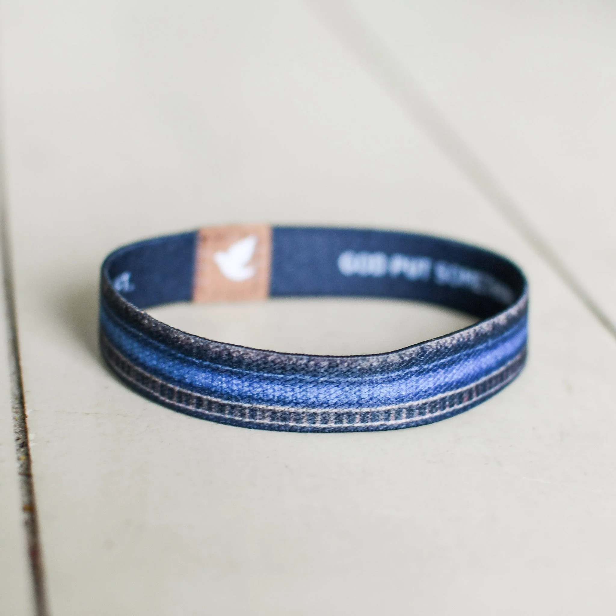 Give Your Gift Mens Elastic TruthBand - Image 4