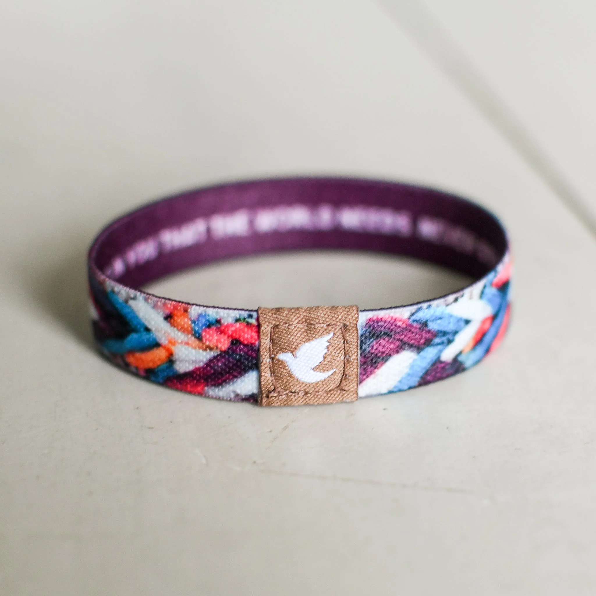 Give Your Gift Womens TruthBand - Image 10