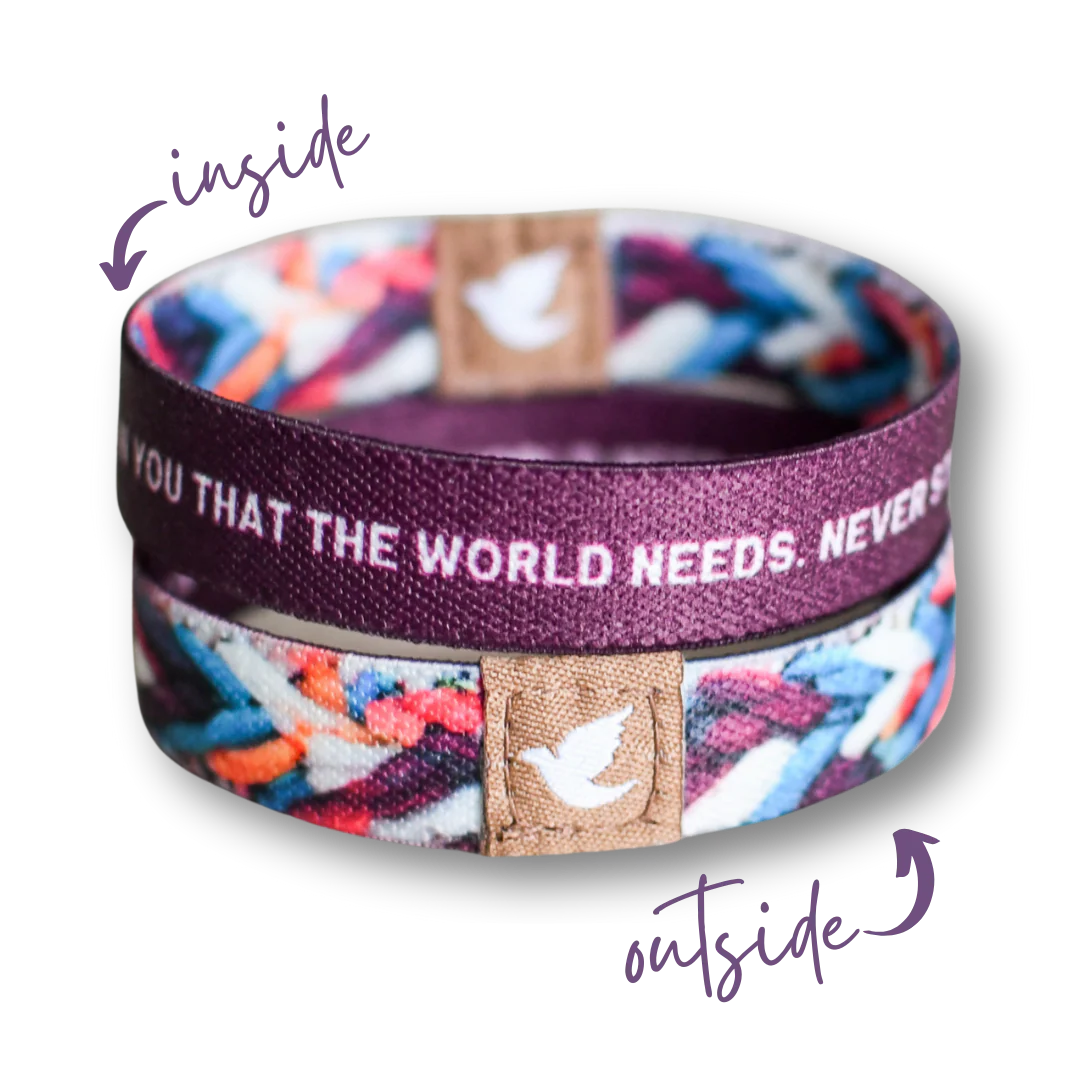 Give Your Gift Womens TruthBand - Image 4