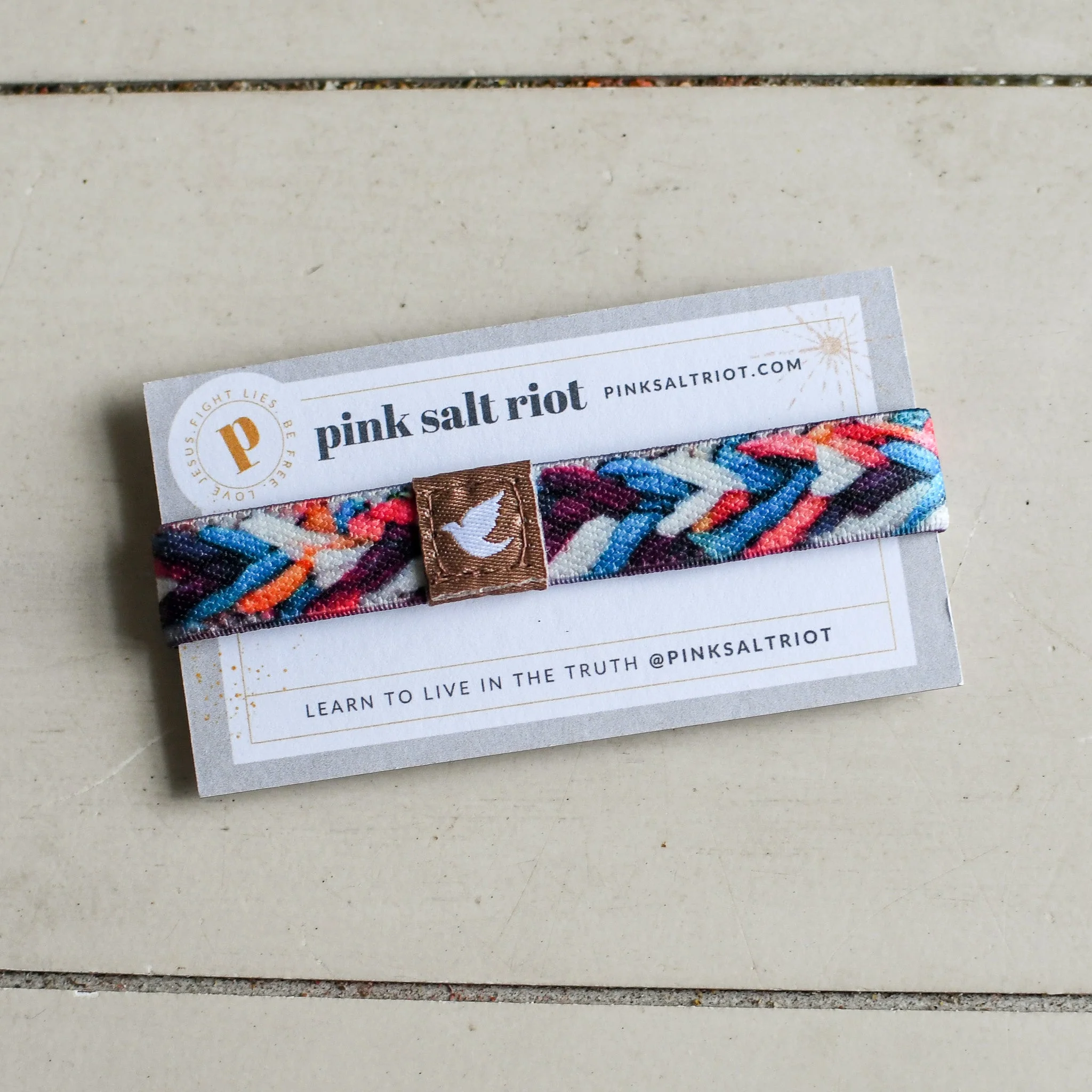 Give Your Gift Womens TruthBand - Image 6
