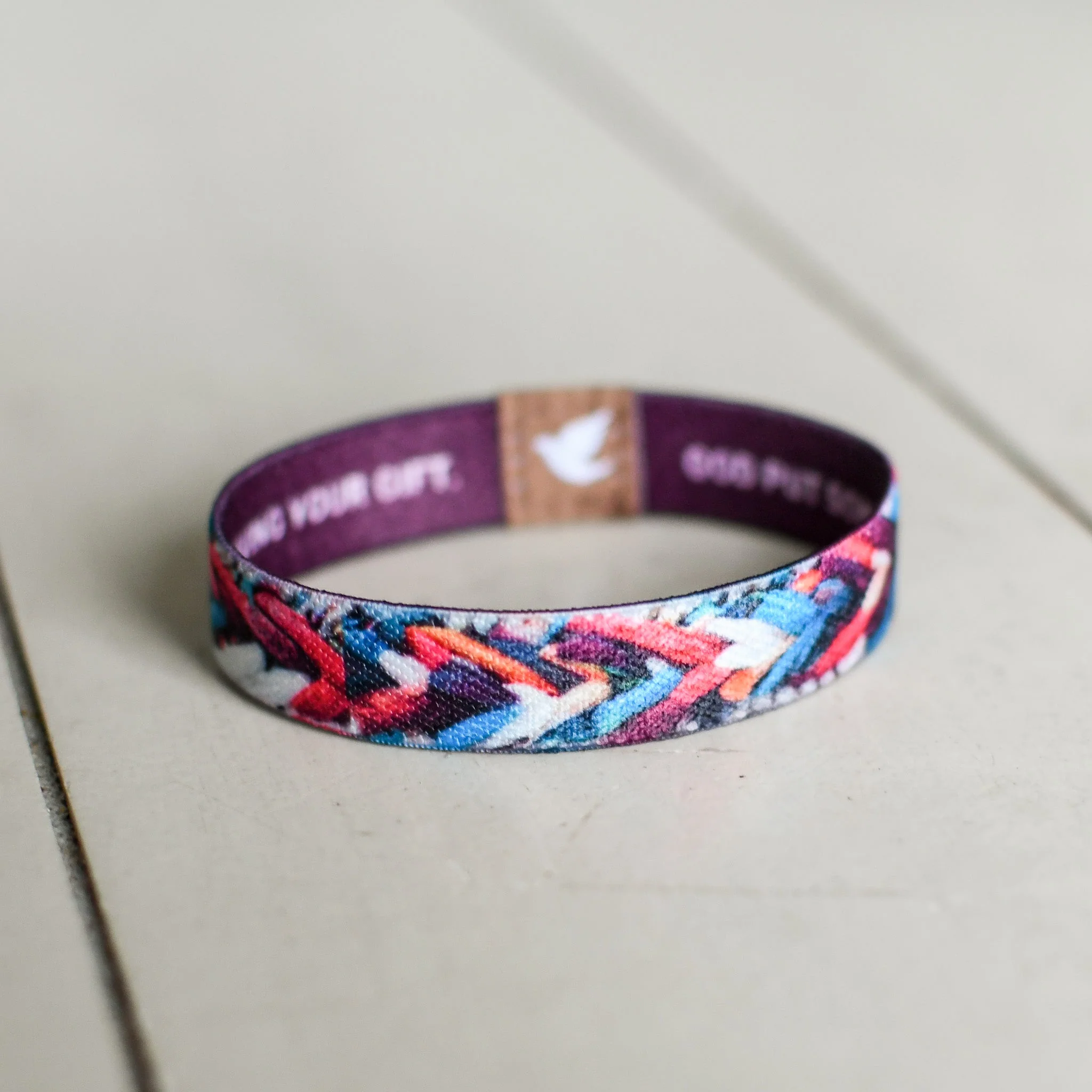 Give Your Gift Womens TruthBand - Image 8