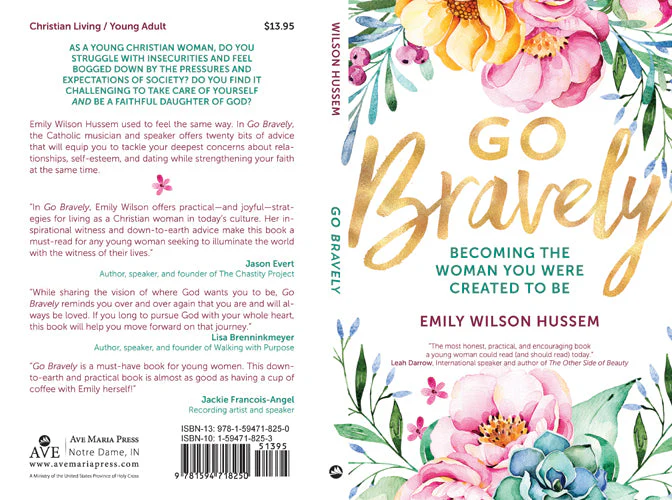 Go Bravely - Image 2