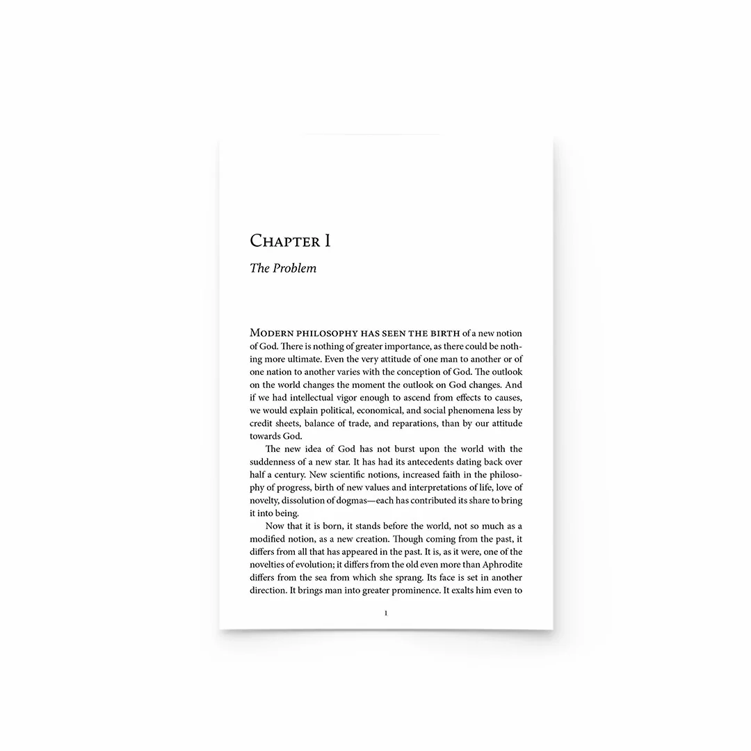 God and Intelligence in Modern Philosophy - Image 3