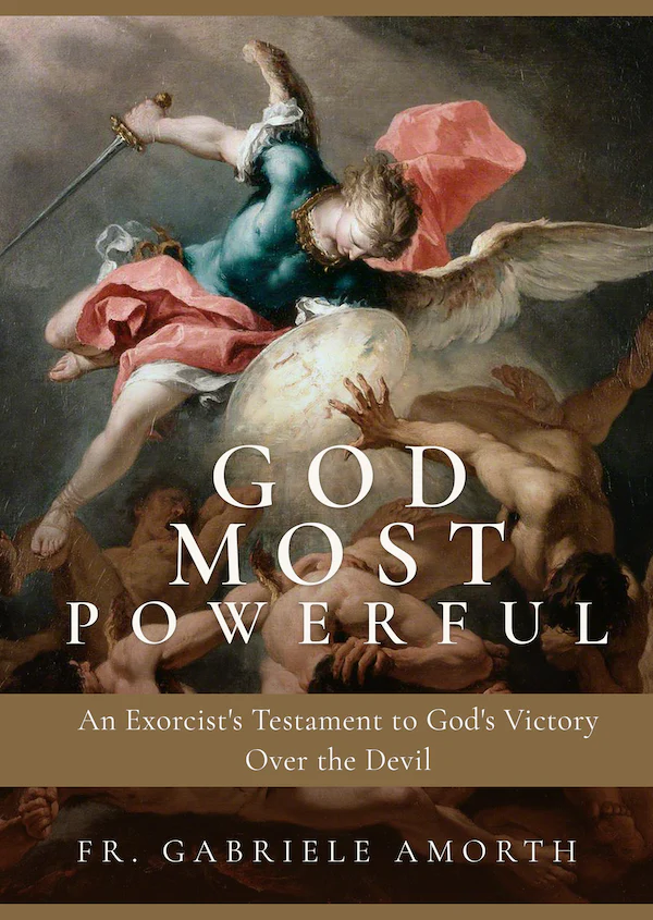 God Most Powerful - Image 2