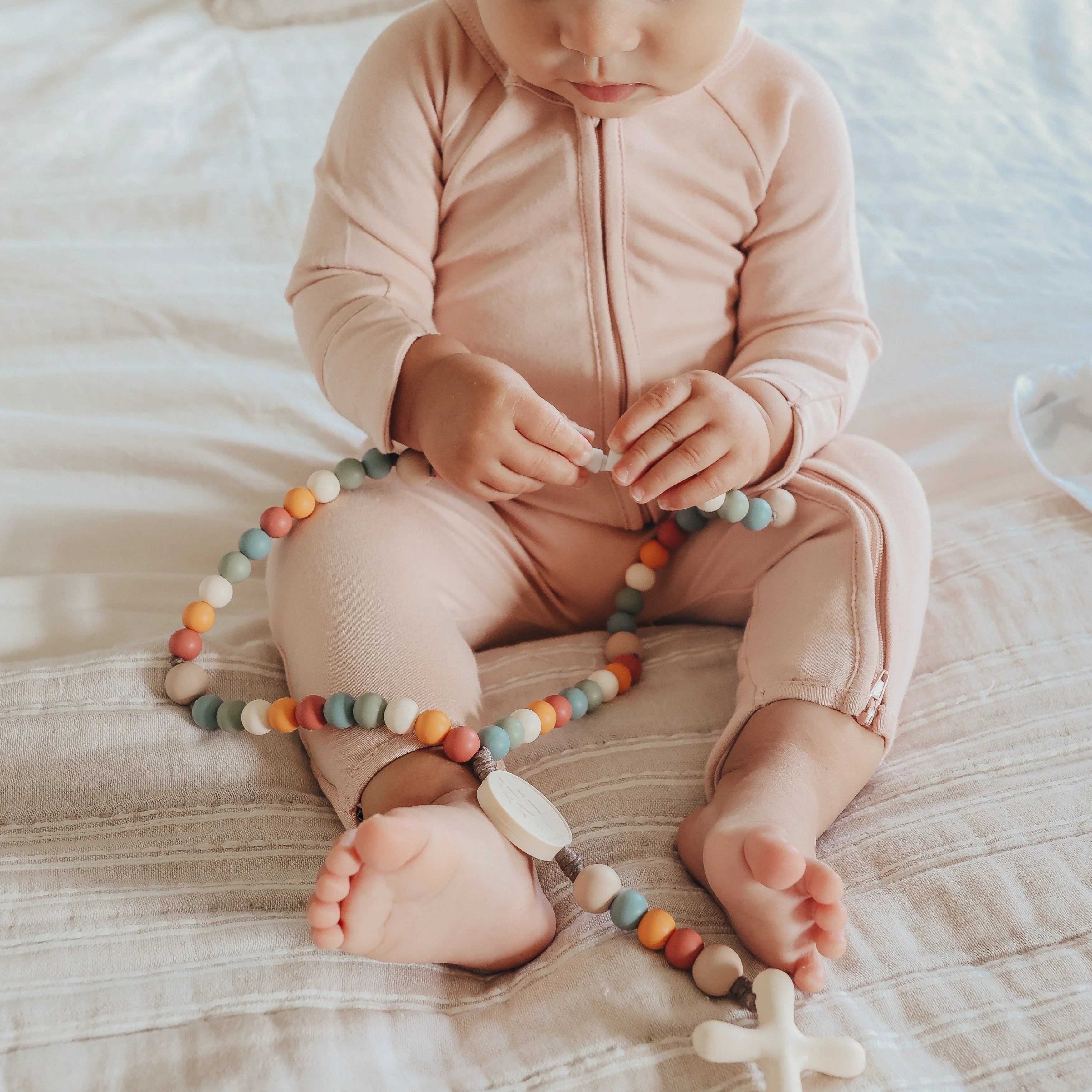 God’s Grace | Chews Life Rosary - Image 5