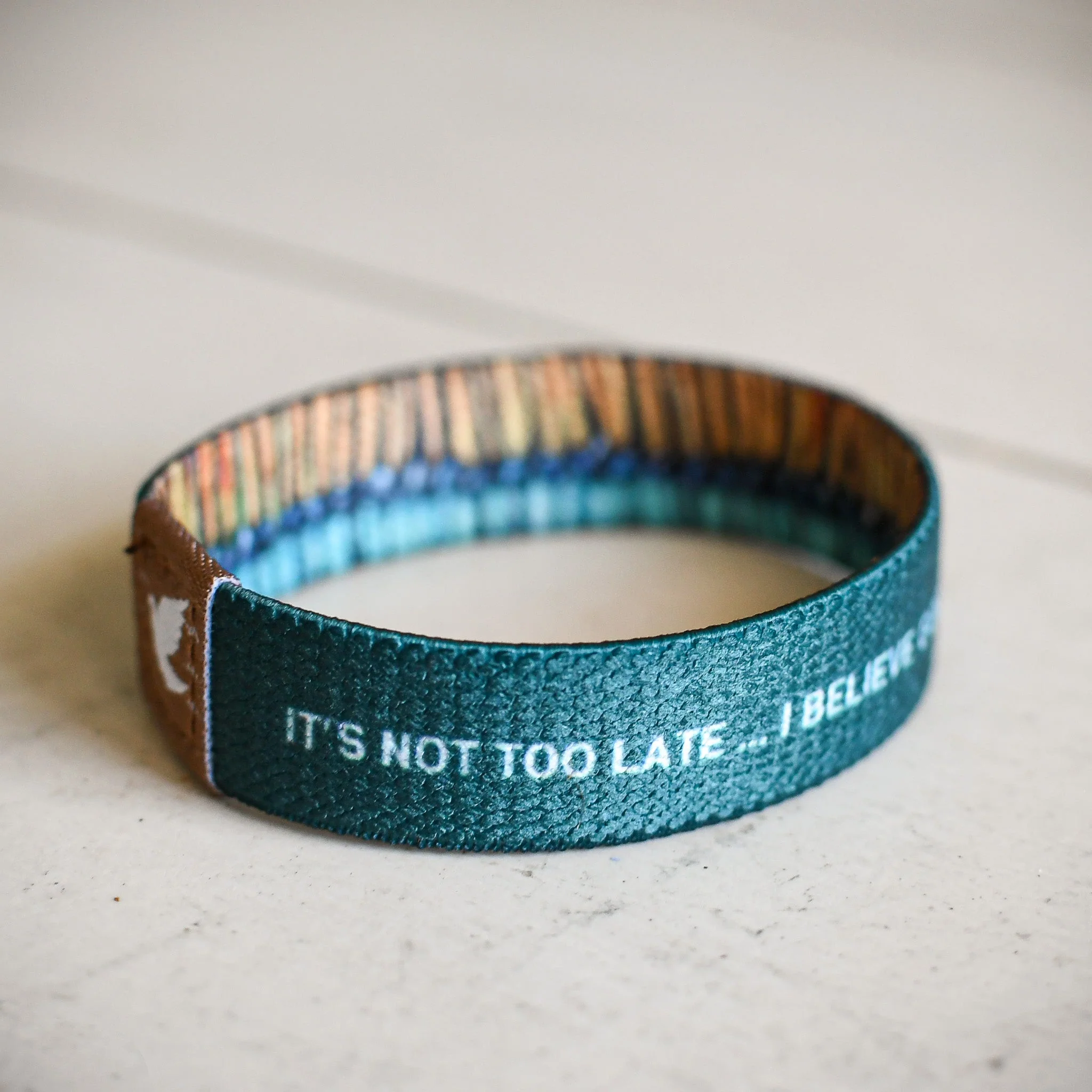God’s Timing is Perfect Kids TruthBand - Image 10