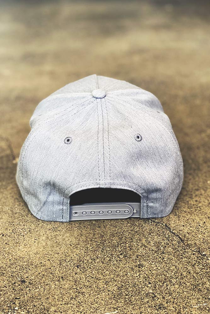 God We Trust Hat - Image 5