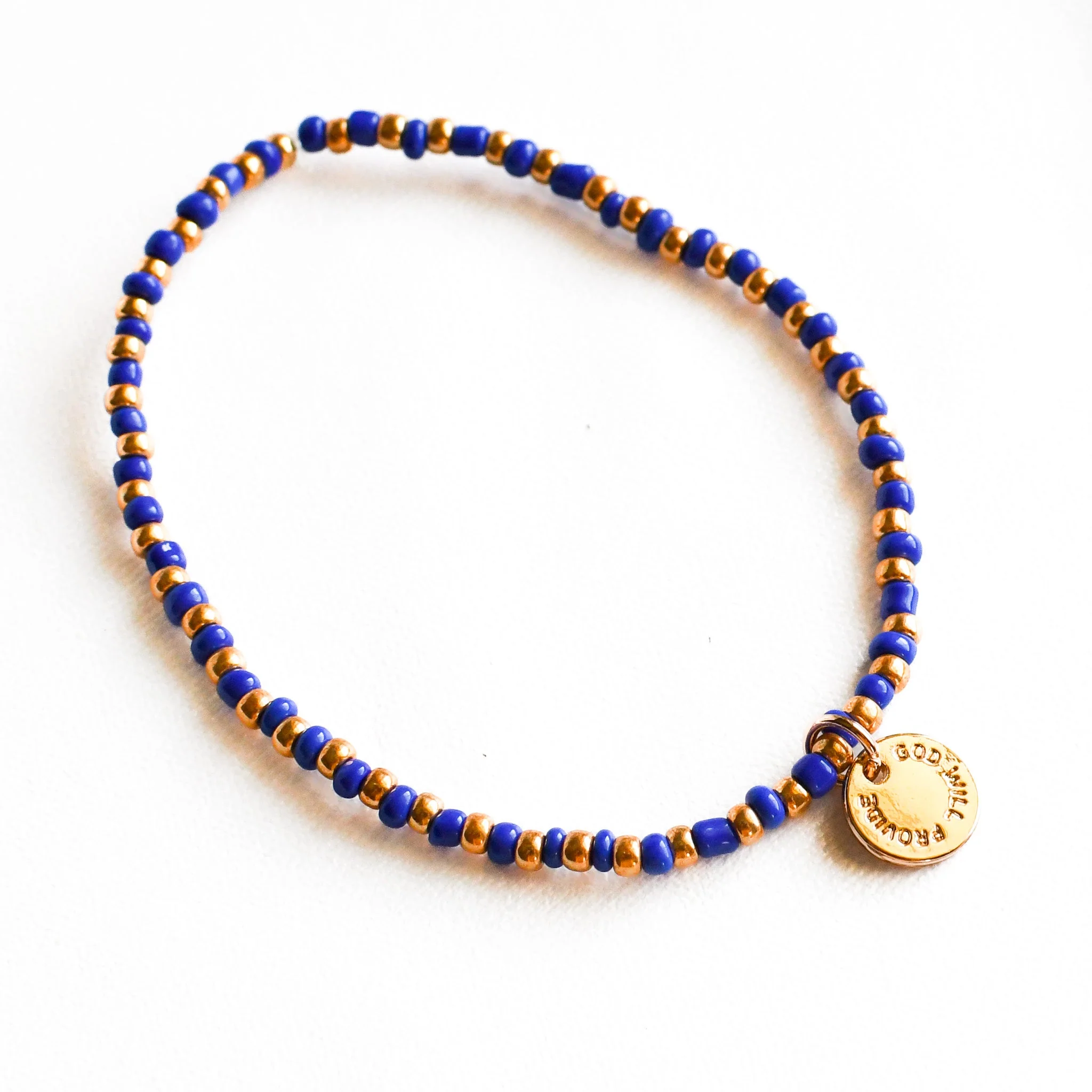 God Will Provide Stacking Bracelets - Image 4