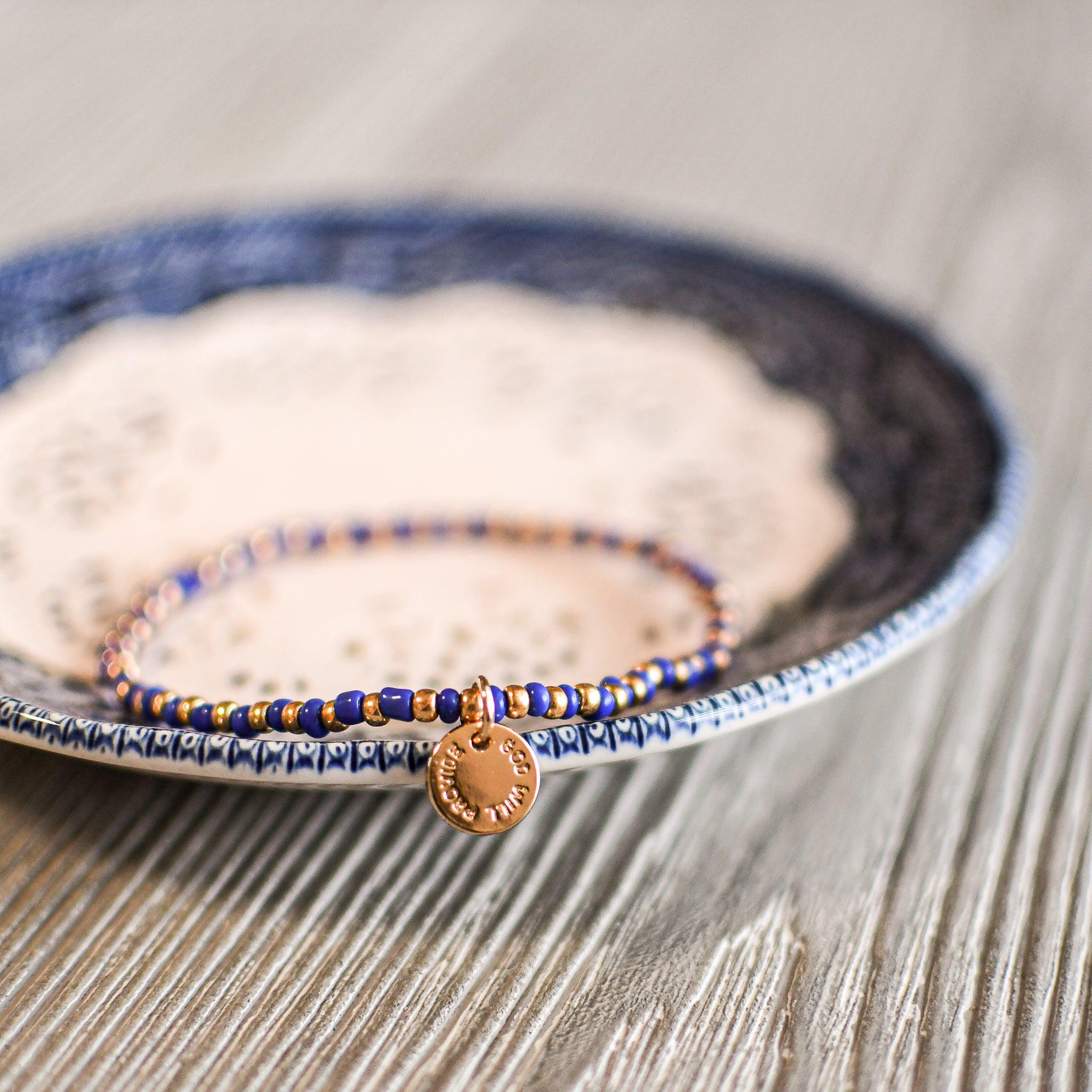 God Will Provide Stacking Bracelets - Image 7