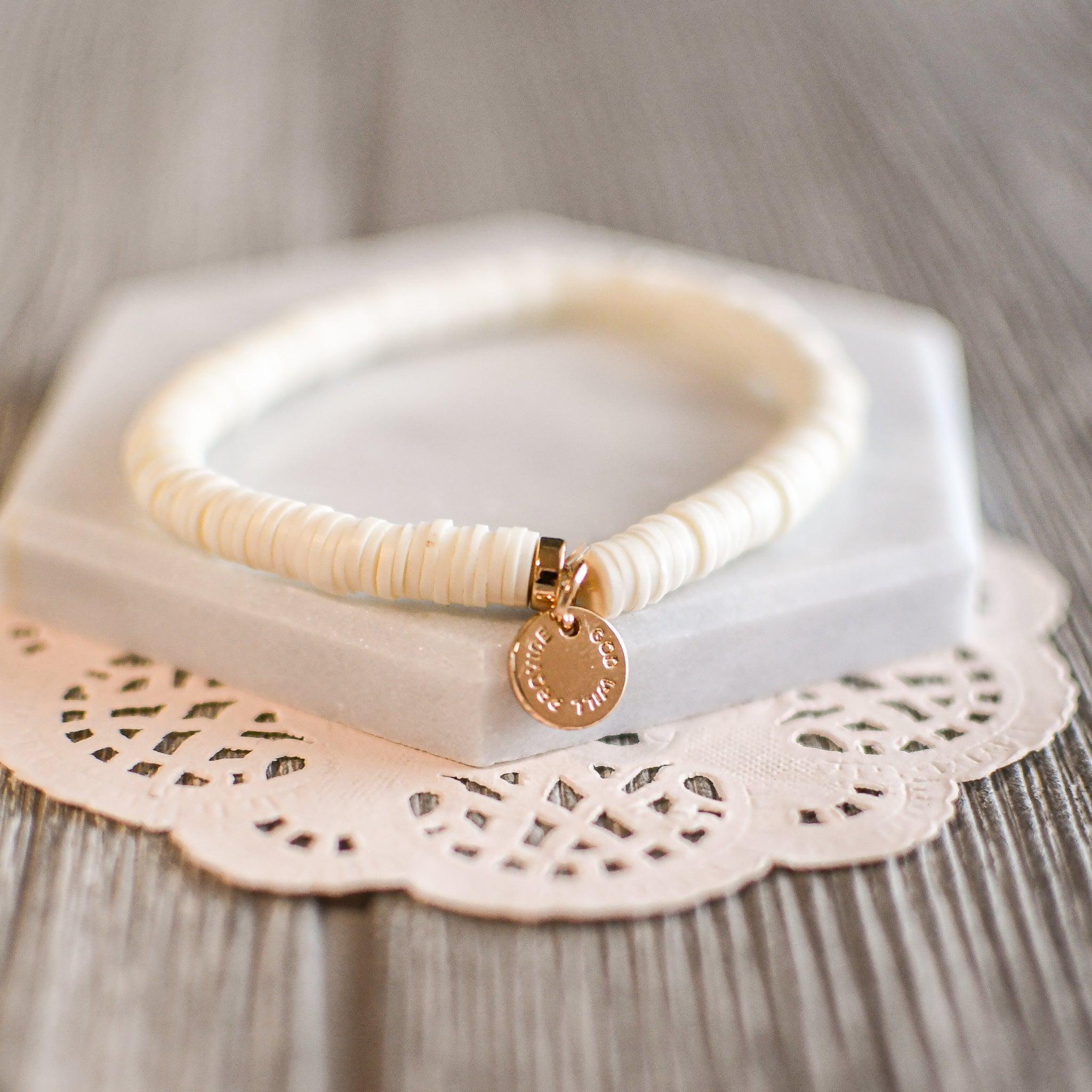 God Will Provide Stacking Bracelets - Image 8
