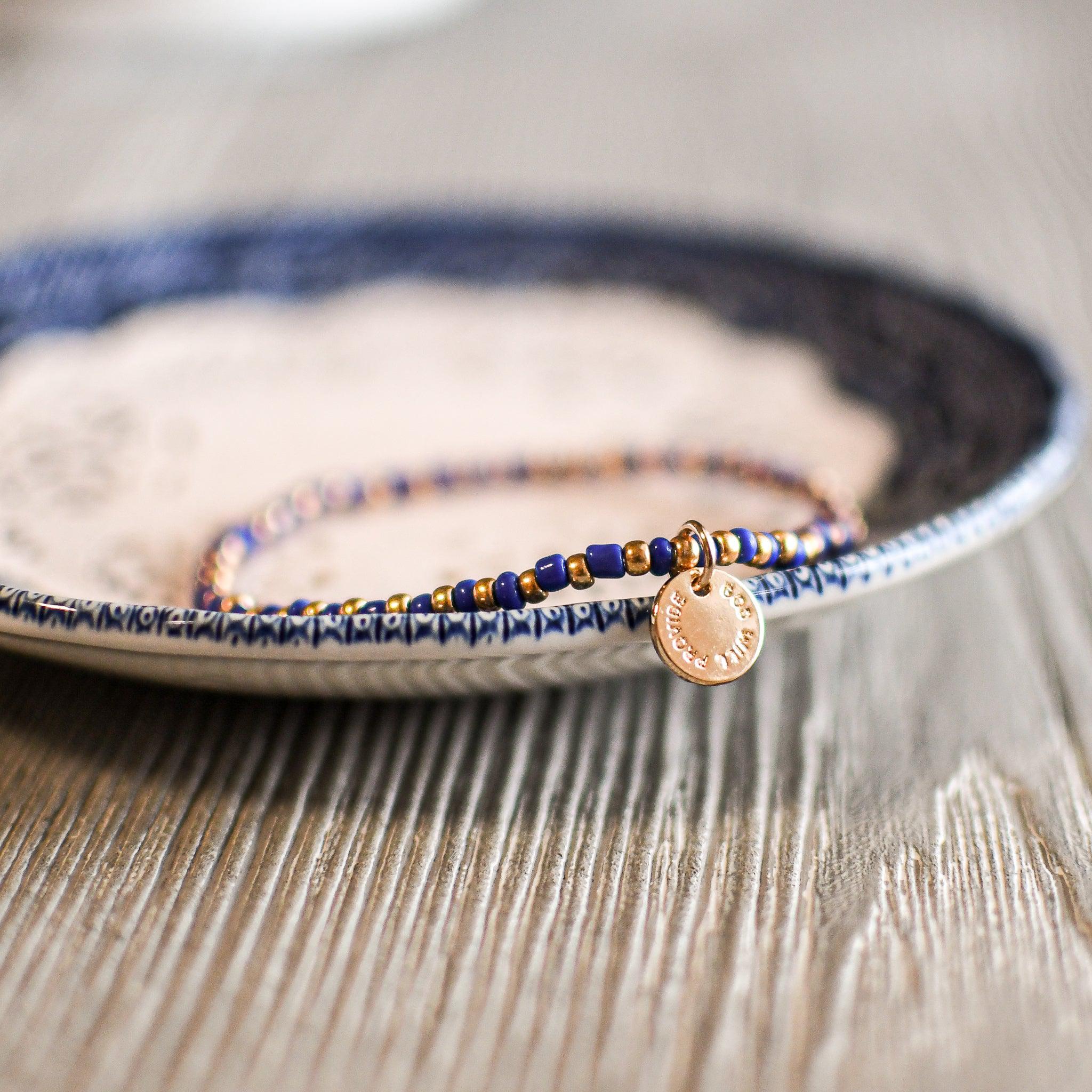 God Will Provide Stacking Bracelets - Image 9