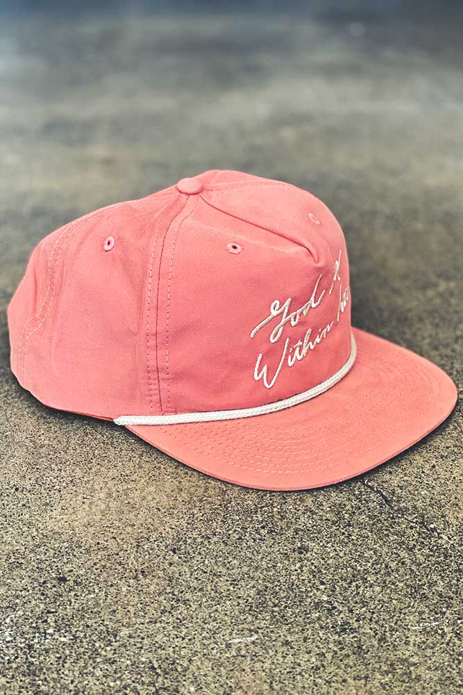 God Within Her Hat - Image 3