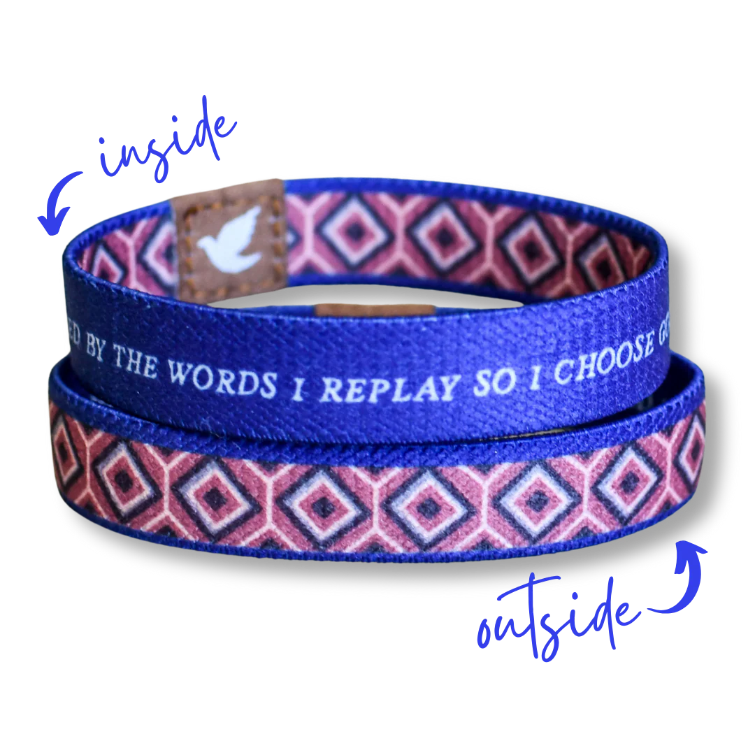 God's Word is my Soundtrack Womens TruthBand - Image 4