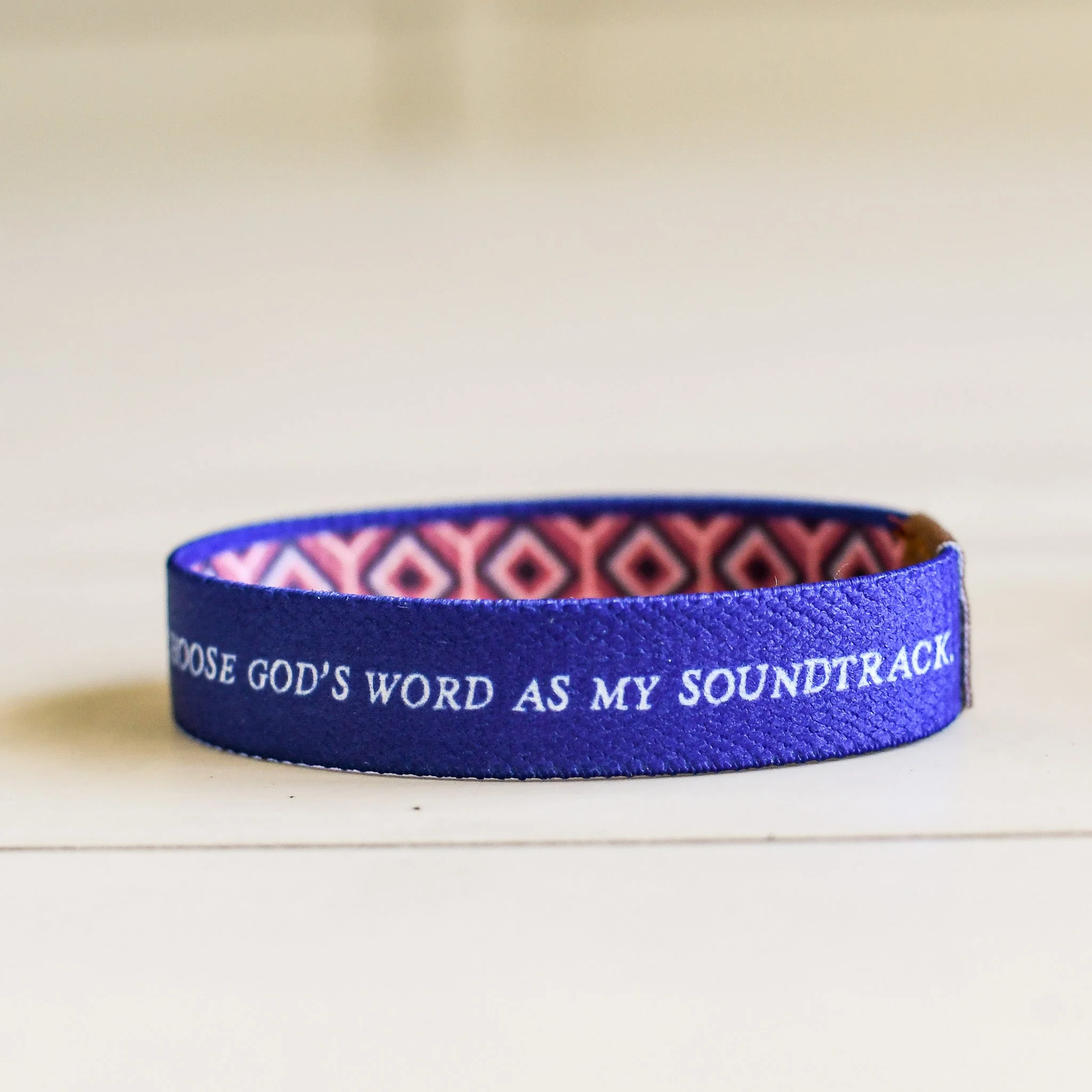 God's Word is my Soundtrack Womens TruthBand - Image 7