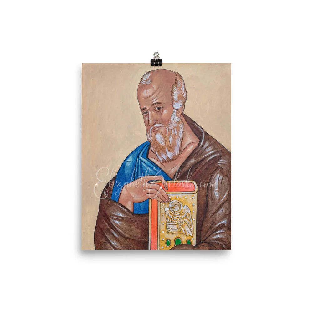 Gospel Writer John - Image 6