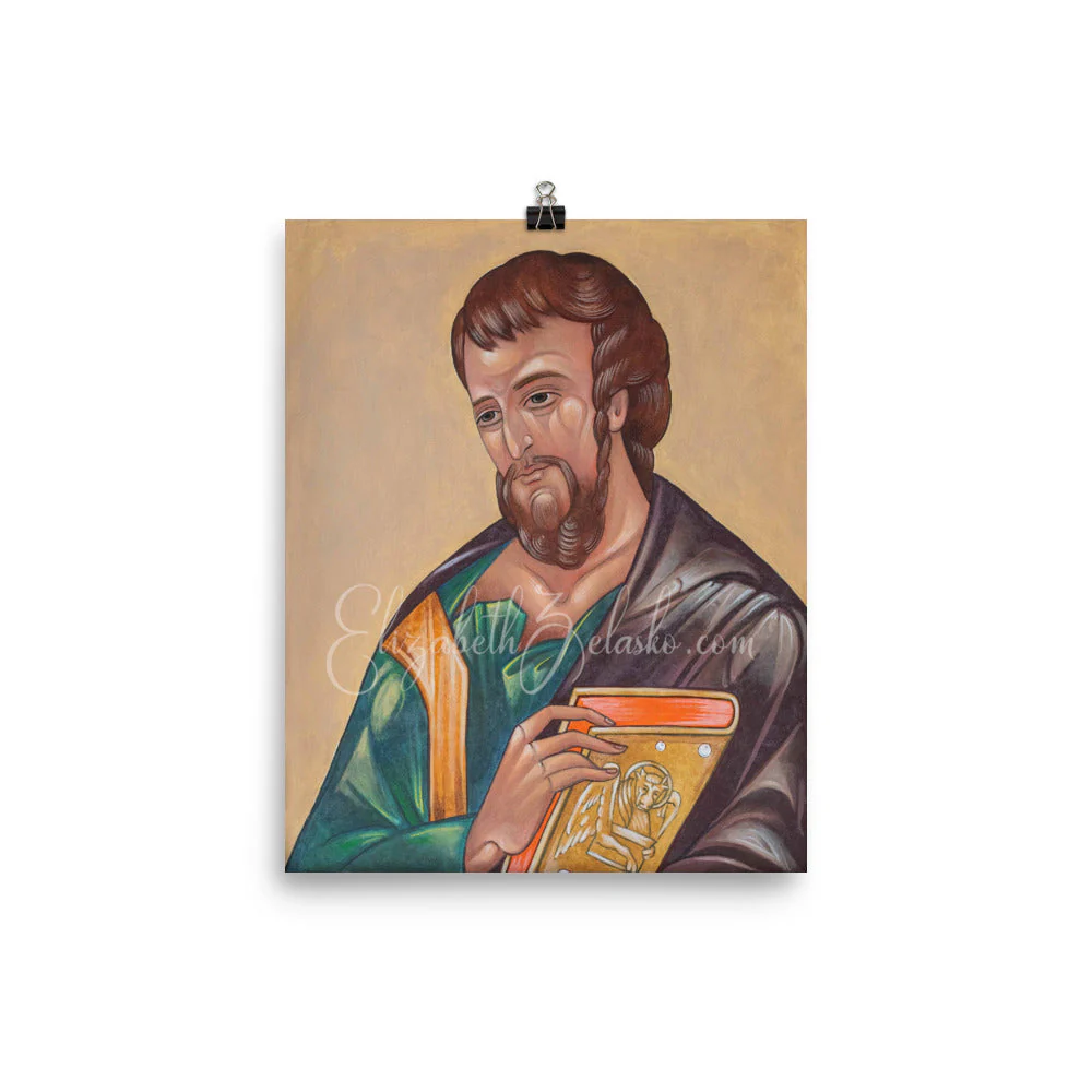 Gospel Writer Luke - Image 6