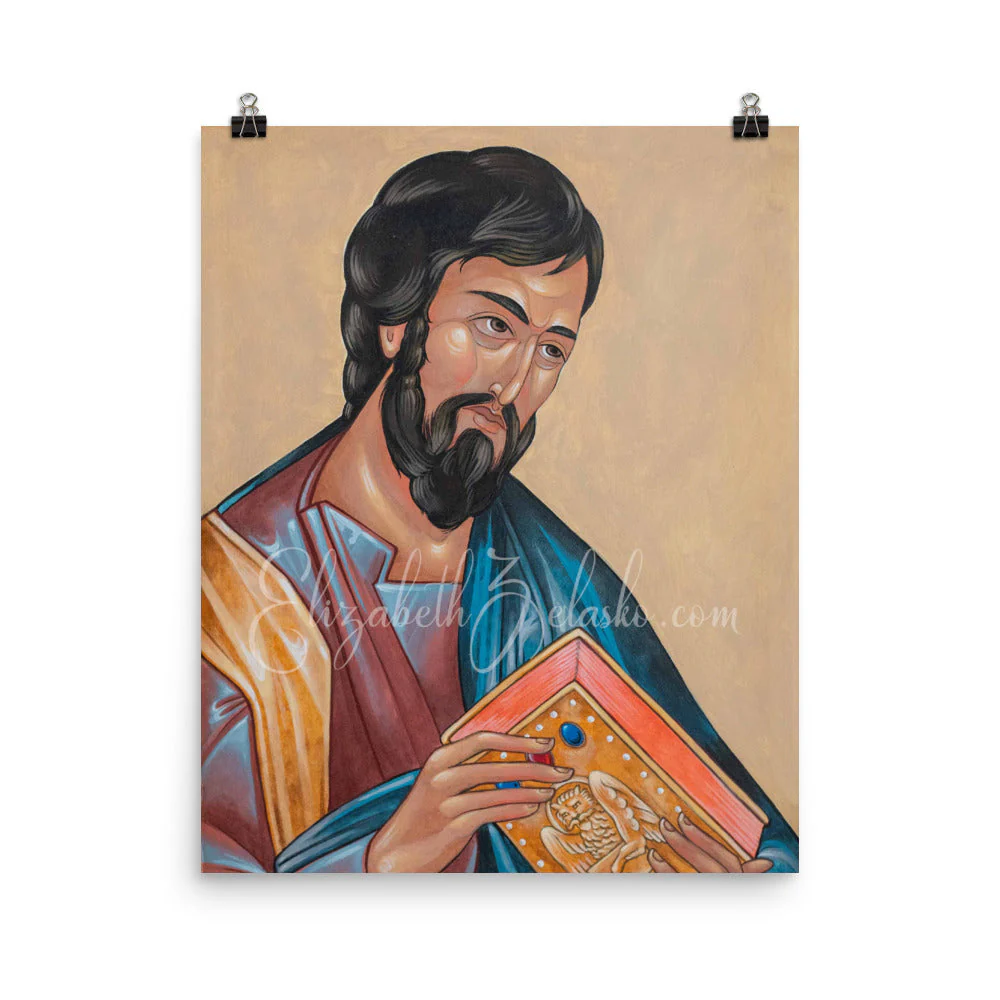 Gospel Writer Mark - Image 8