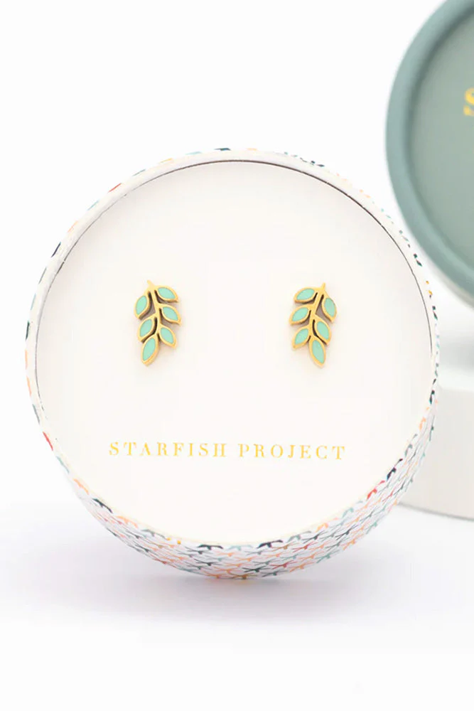 Grafted In Earrings - Image 3