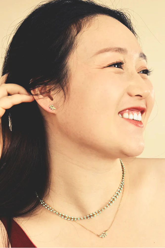 Grafted In Earrings - Image 4