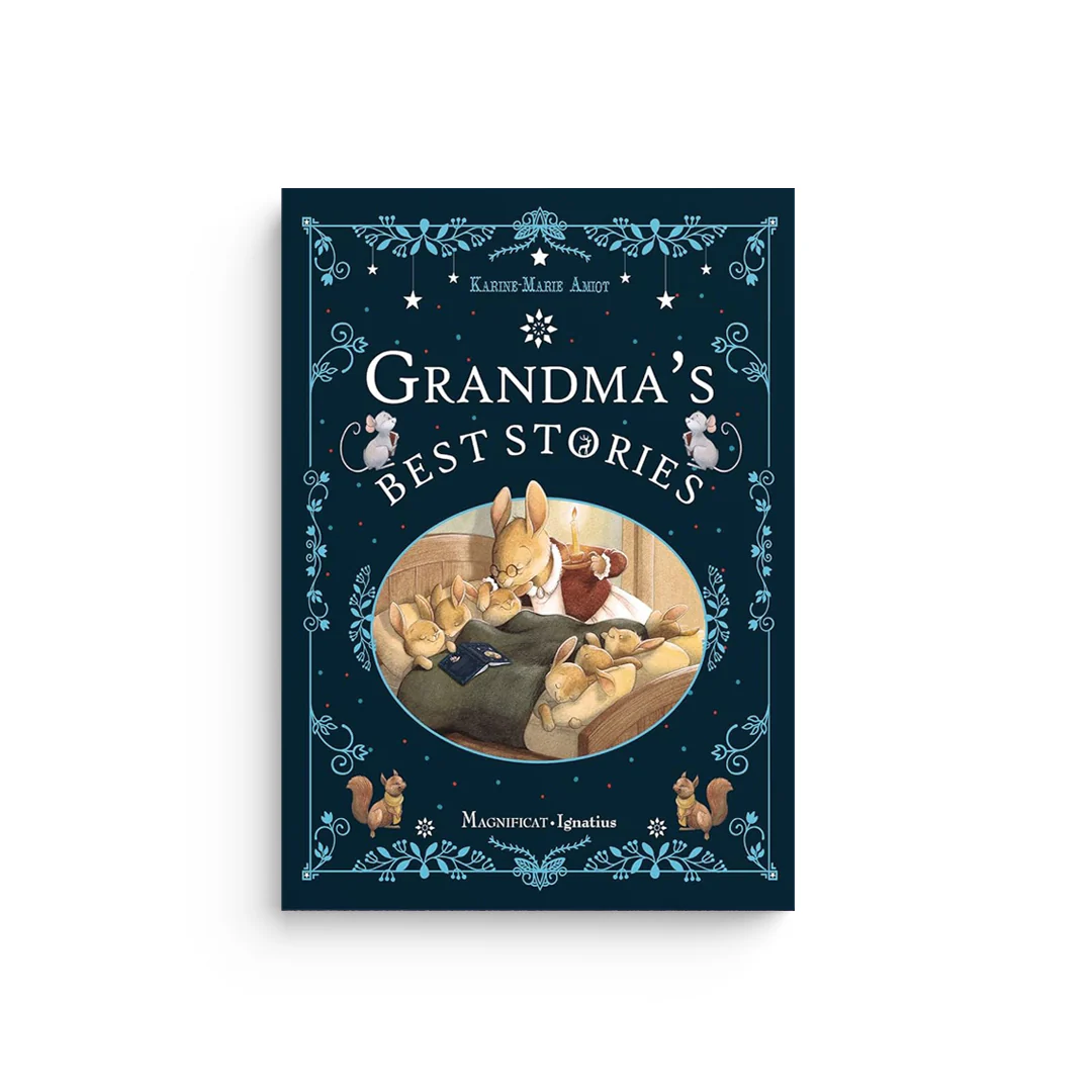 Grandma's Best Stories