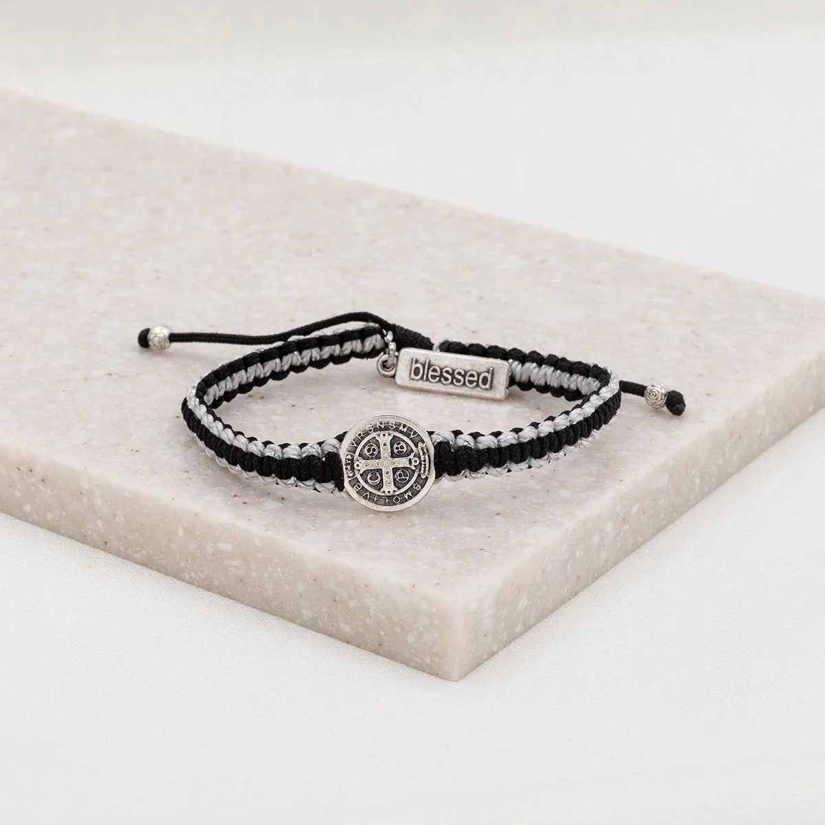 Gratitude Blessing Bracelet - Image 7