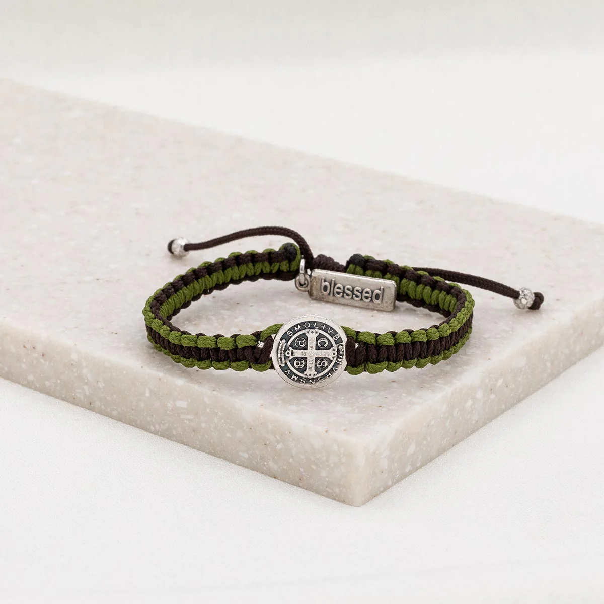 Gratitude Blessing Bracelet - Image 8