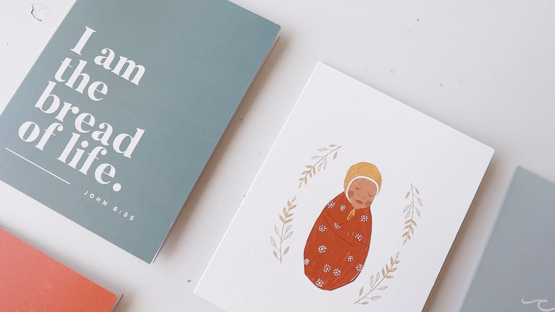 Greeting Cards Pack of Ten - Image 12