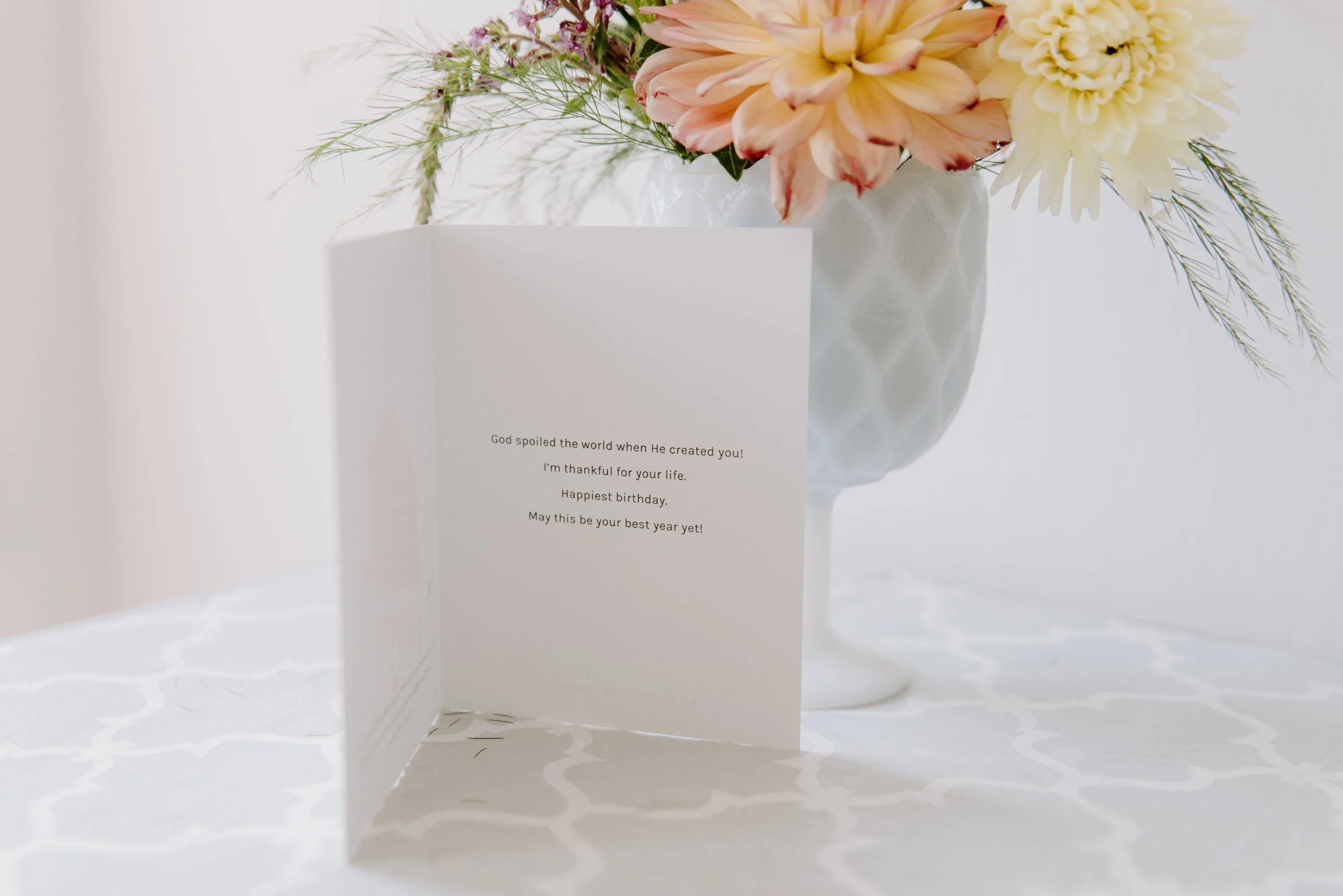 Greeting Cards Pack of Ten - Image 20