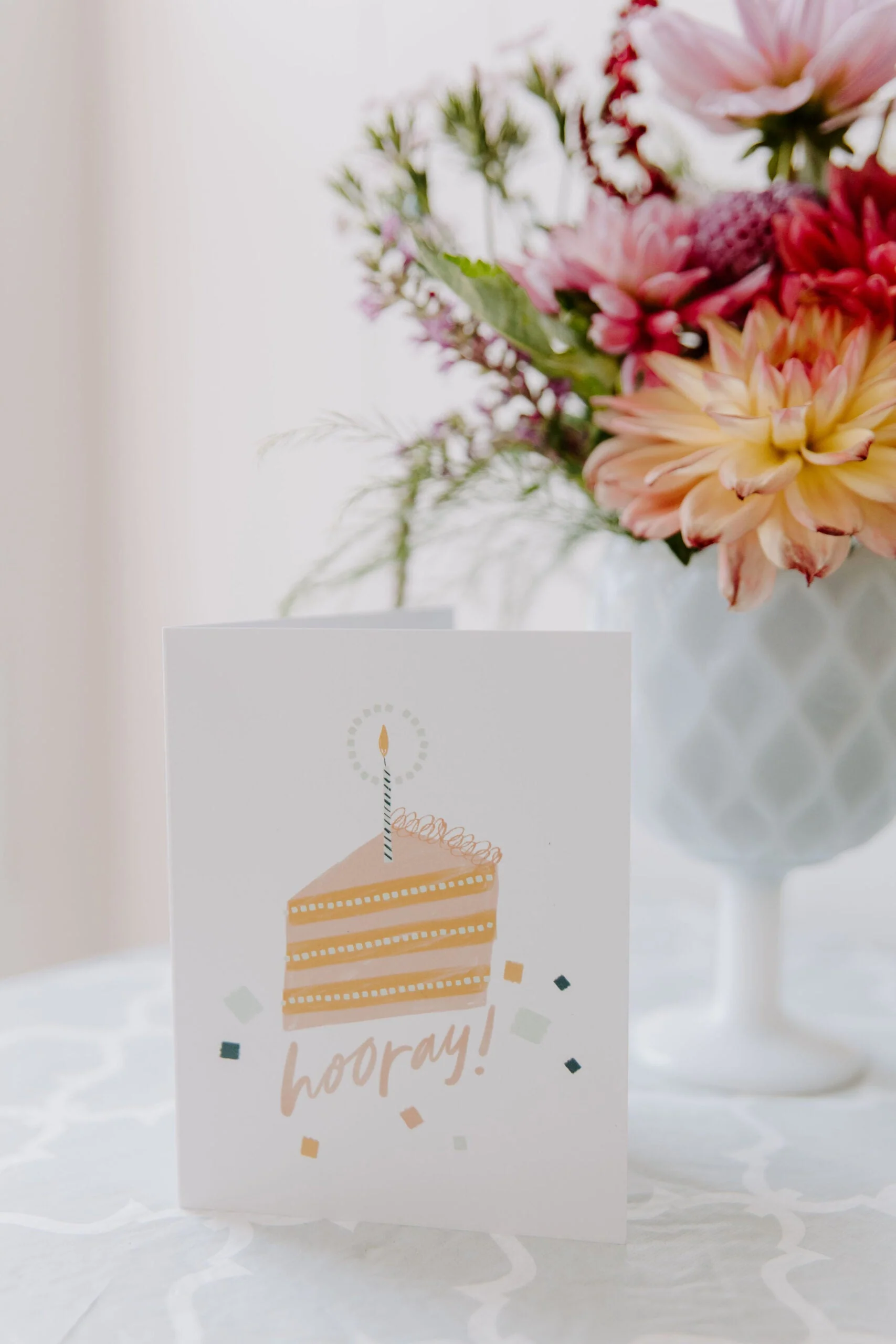 Greeting Cards Pack of Ten - Image 21