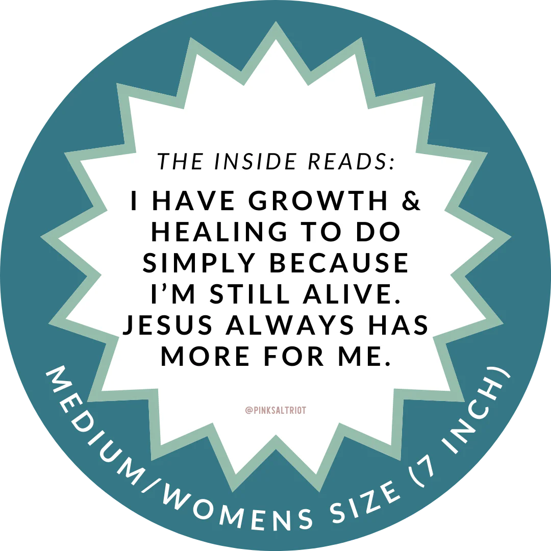 Grow & Heal Womens TruthBand - Image 2