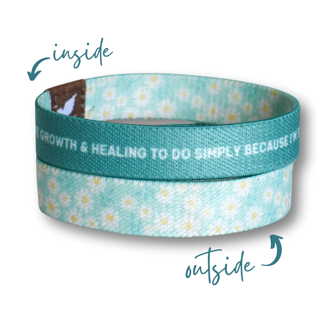 Grow & Heal Womens TruthBand - Image 4
