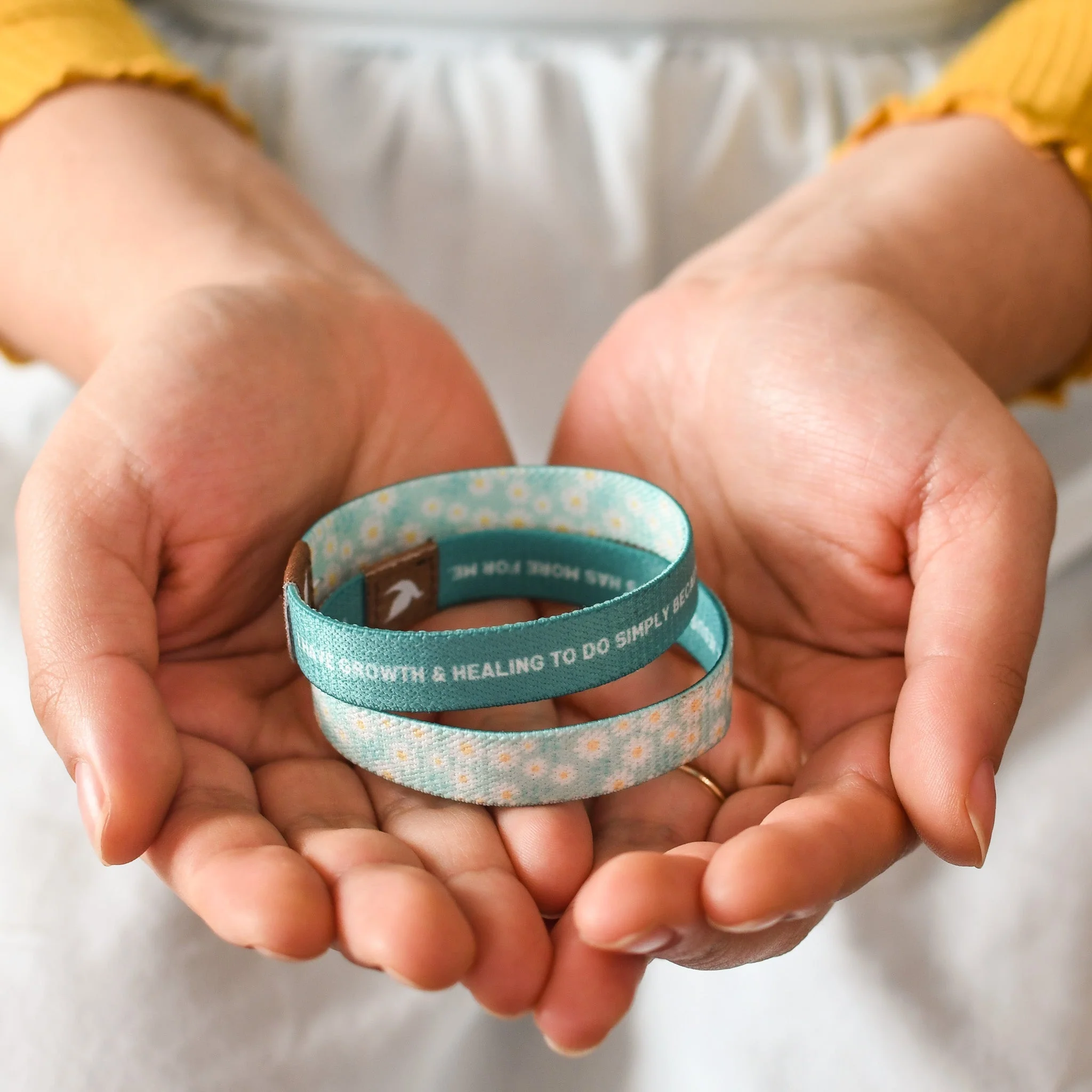 Grow & Heal Womens TruthBand - Image 5