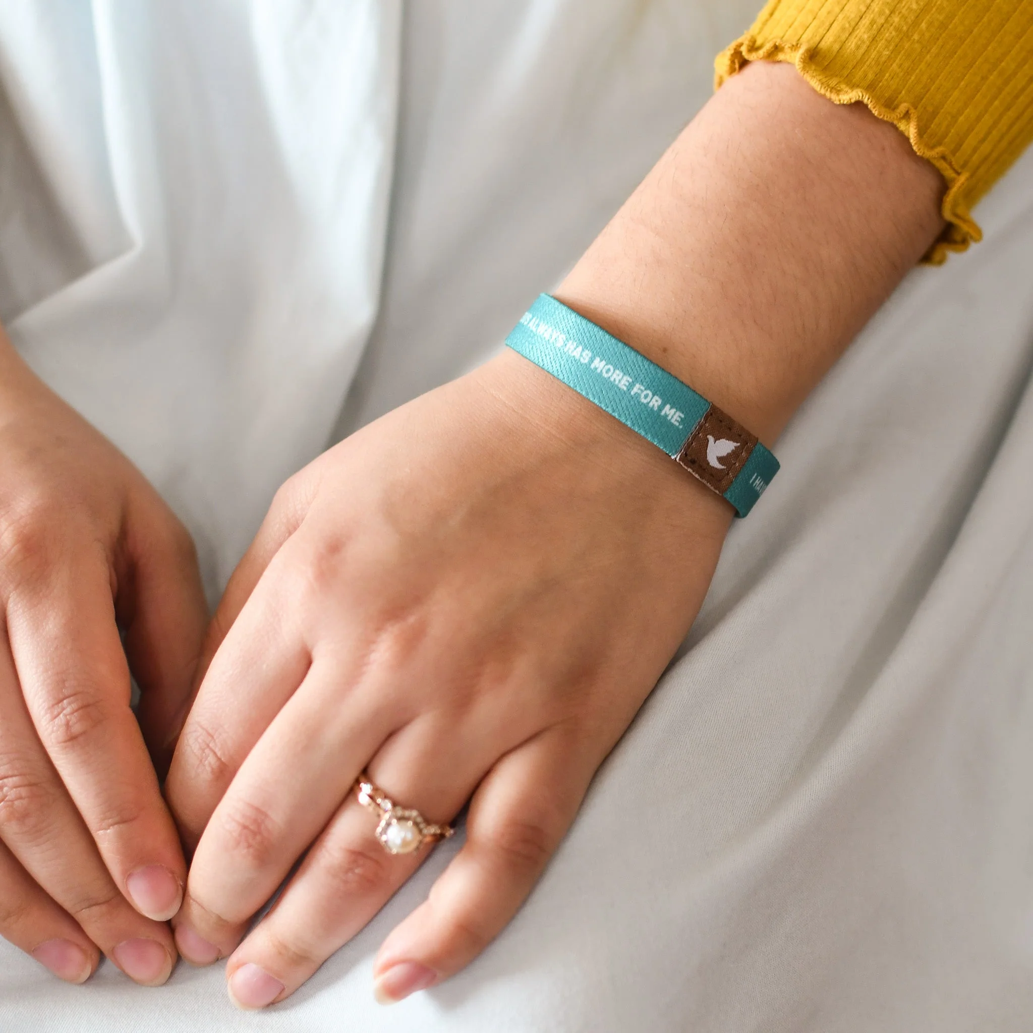 Grow & Heal Womens TruthBand - Image 6