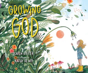 Growing God - Image 2
