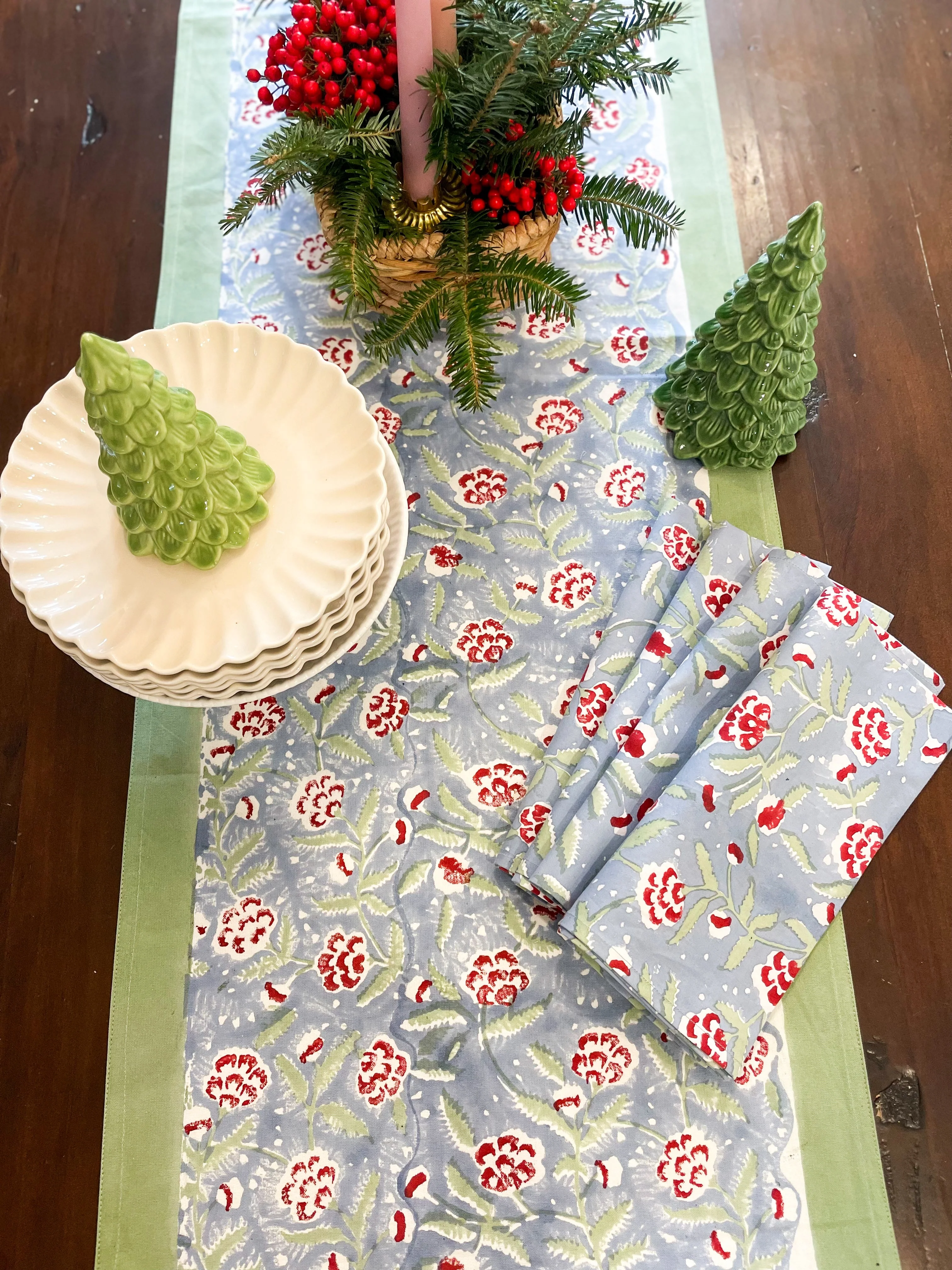 Guadalupe | Table Runner - Image 2