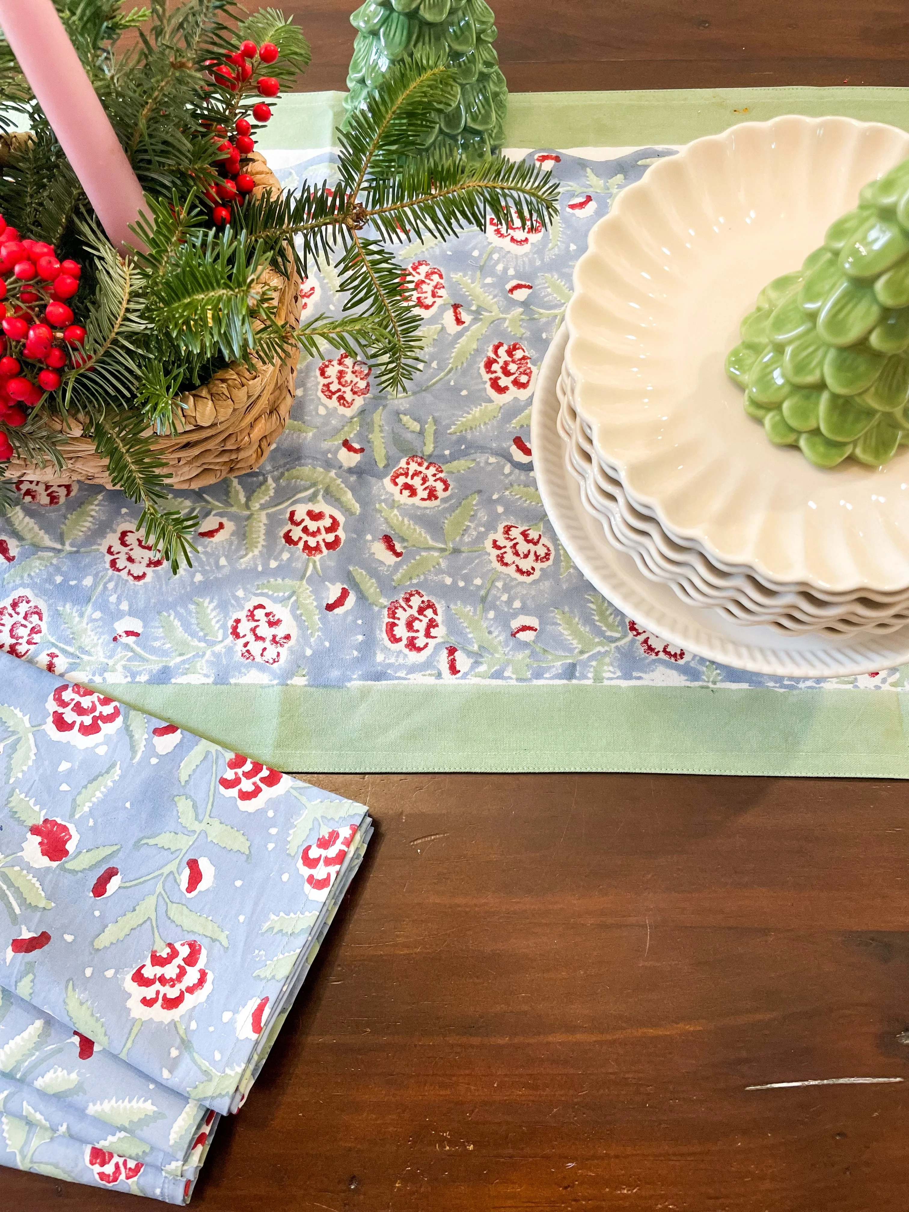 Guadalupe | Table Runner - Image 3