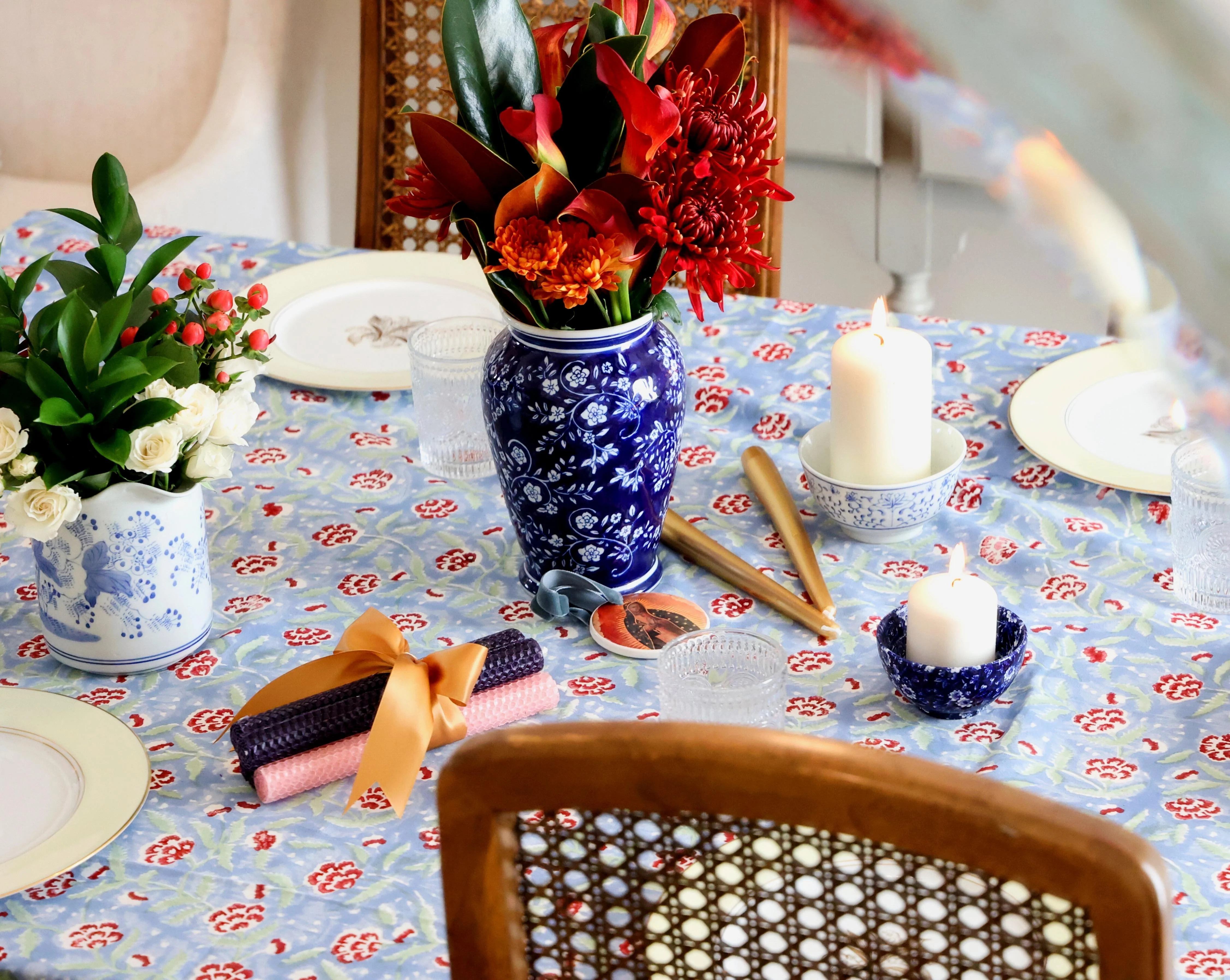 Guadalupe | Tablecloth - Image 4