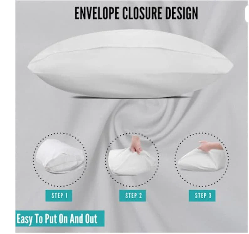 Guardian Angel Pillowcases - Image 4