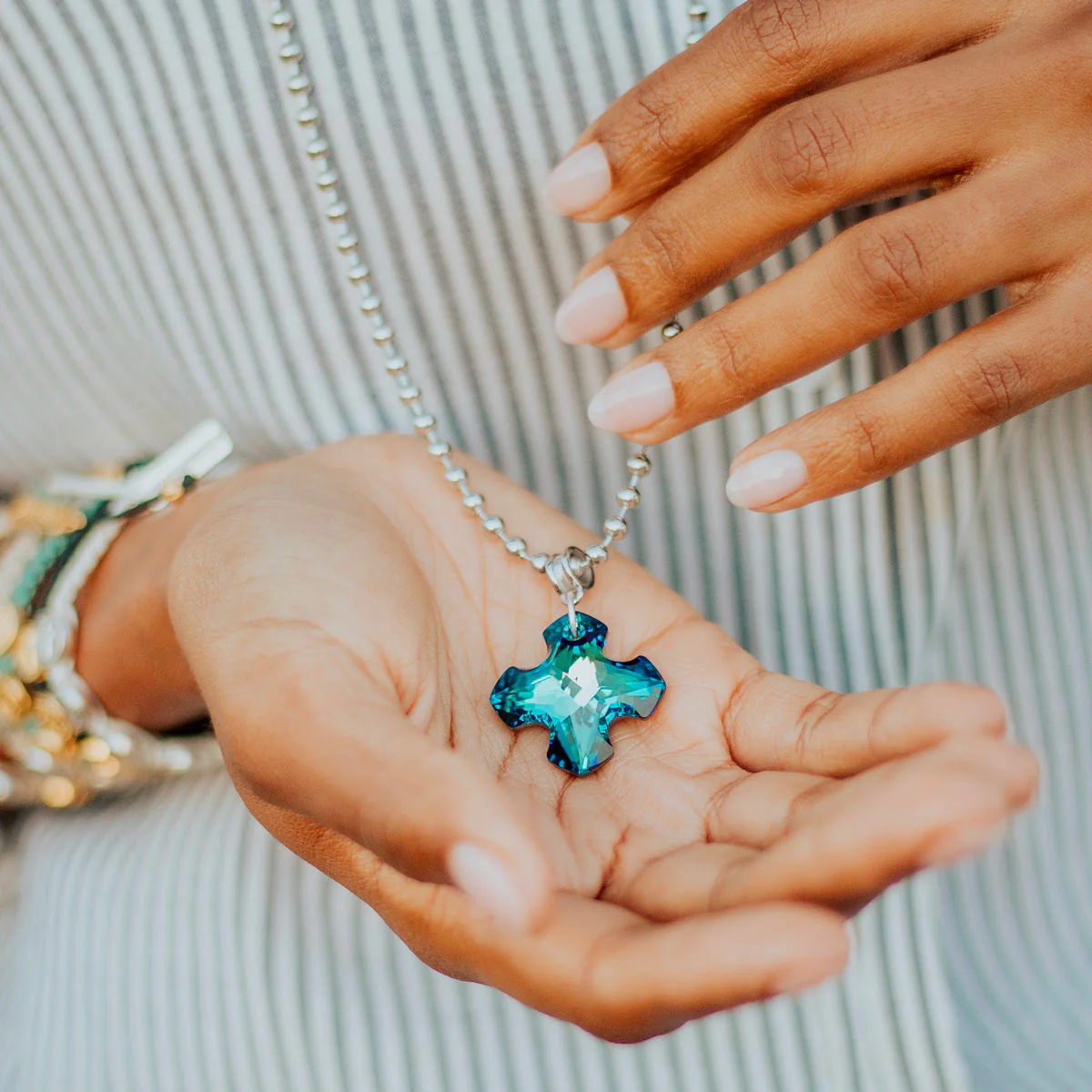 Guiding Light Necklace - Image 3