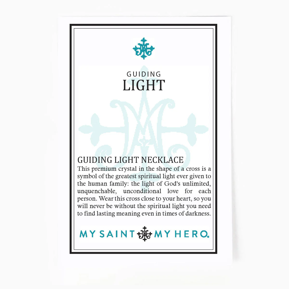 Guiding Light Necklace - Image 4