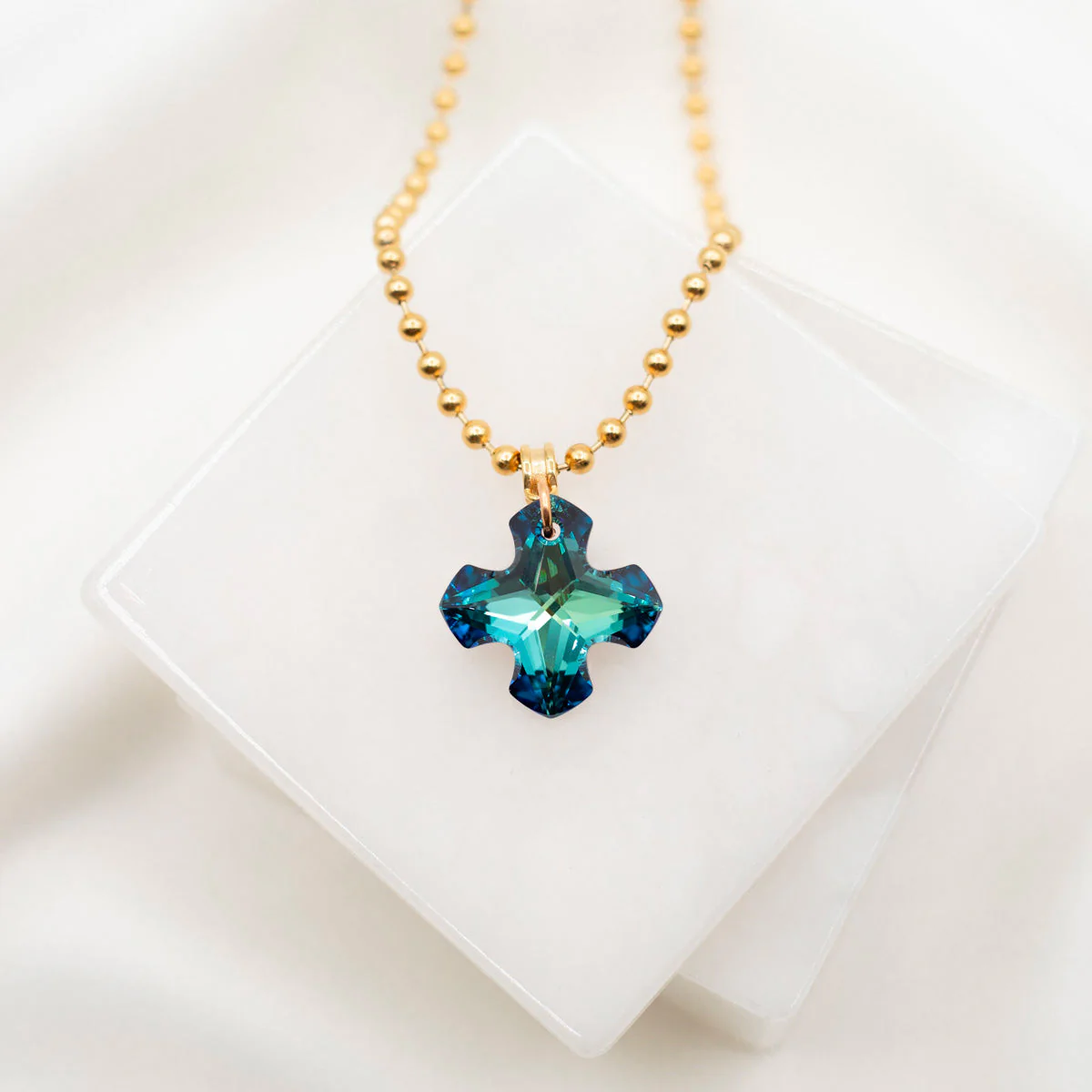 Guiding Light Necklace - Image 6
