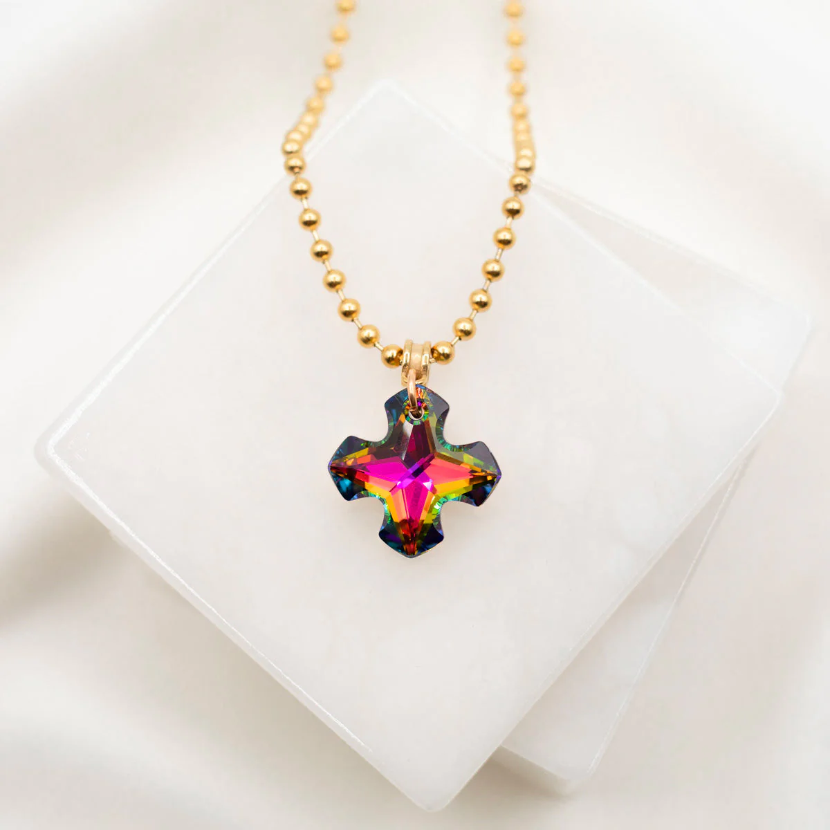 Guiding Light Necklace - Image 7