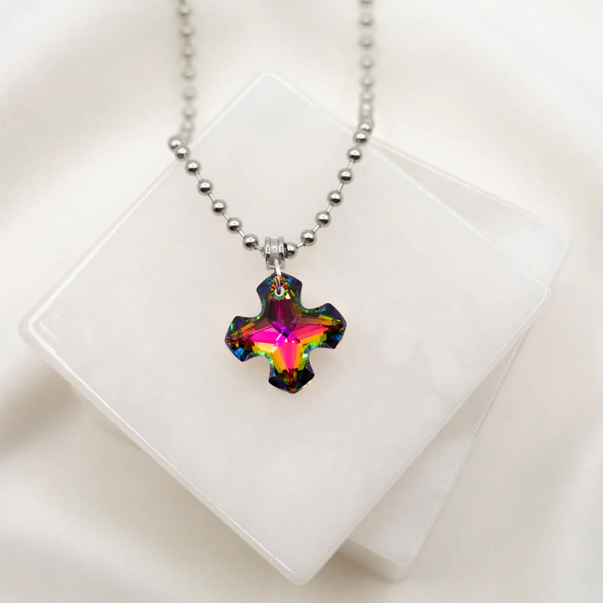 Guiding Light Necklace - Image 8