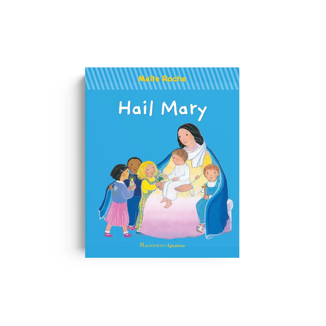 Hail Mary