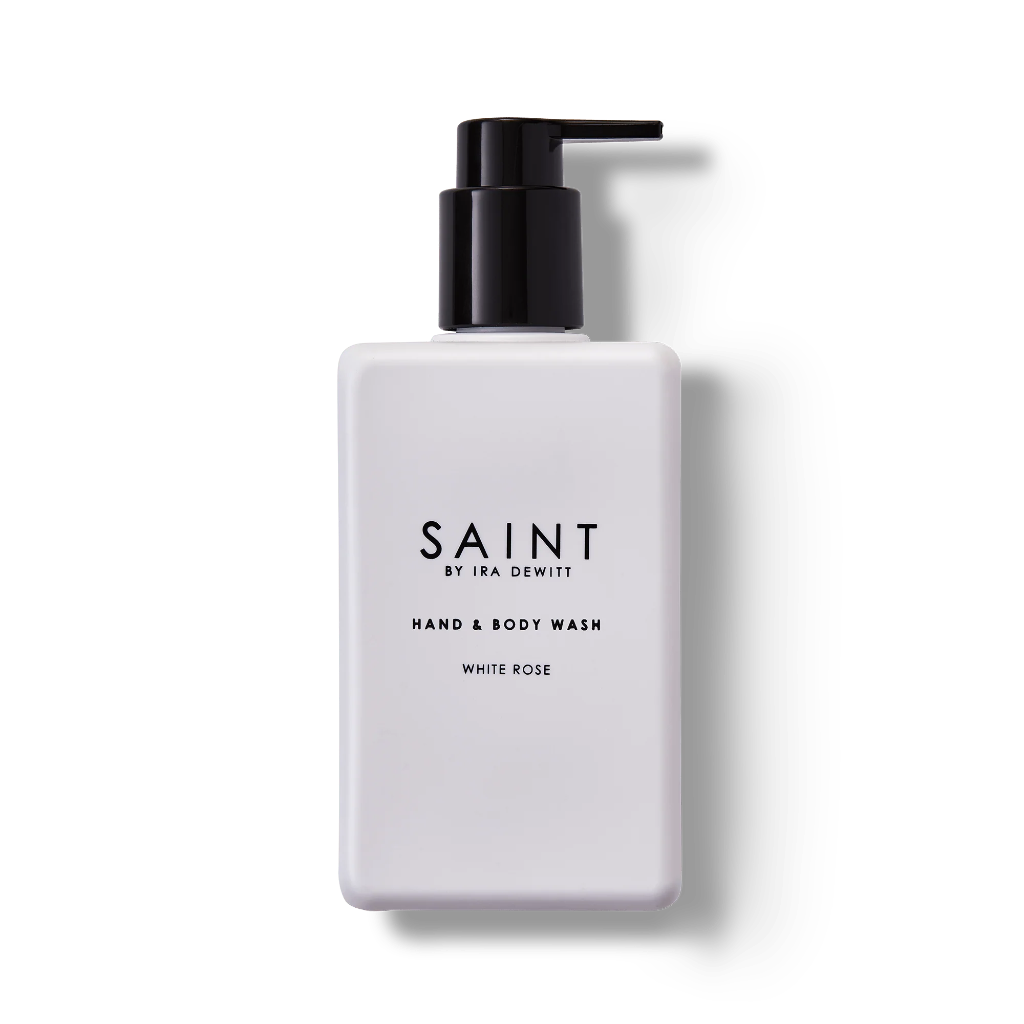 Hand & Body Wash