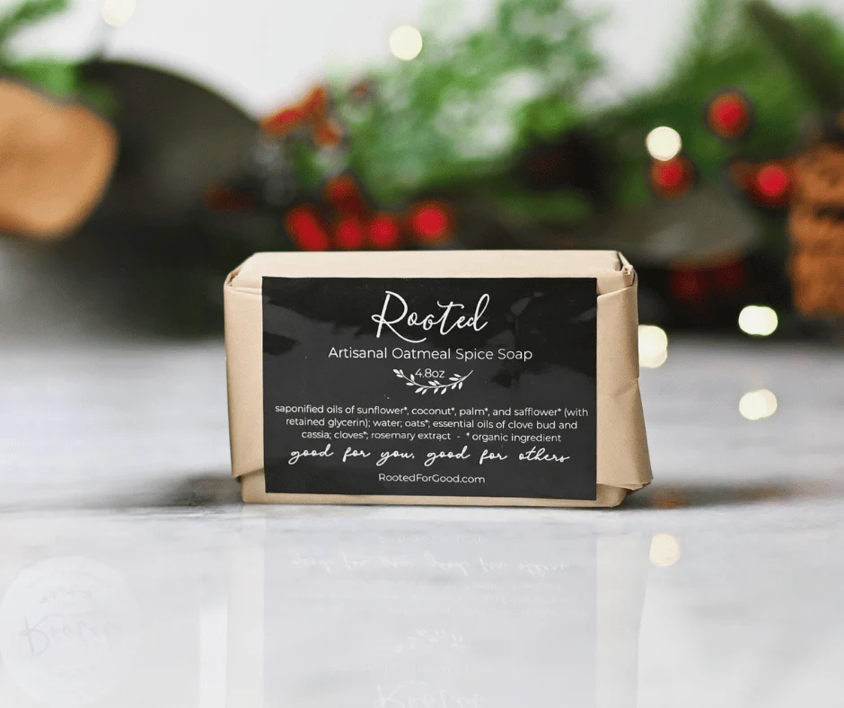 Hand Crafted Bar Soaps - Image 5