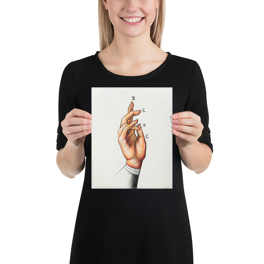 Hand of Christ - Image 5