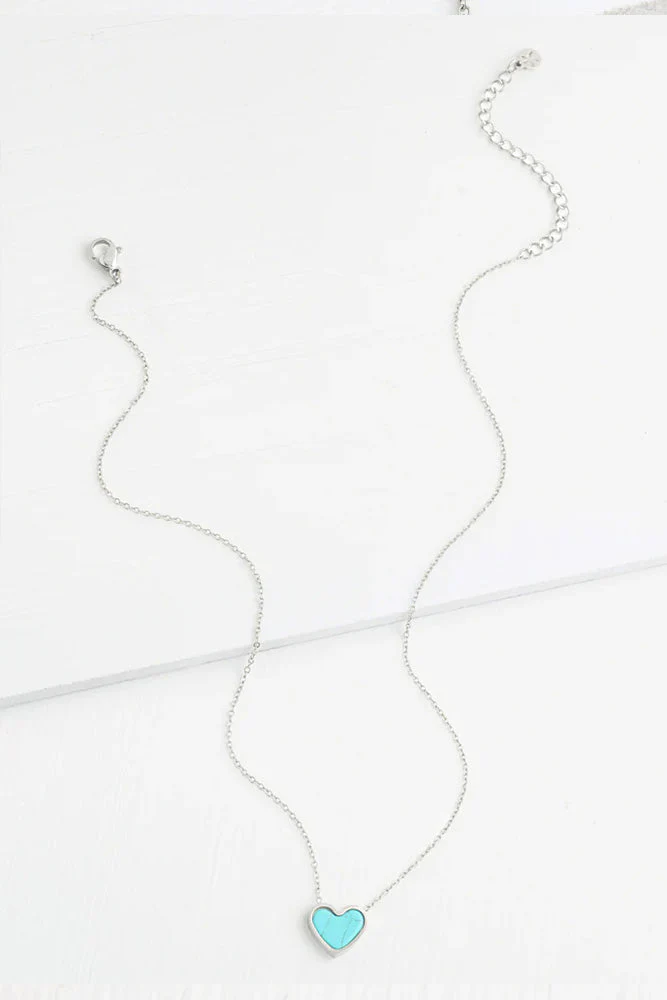 Handmade Heart of God Necklace - Image 4