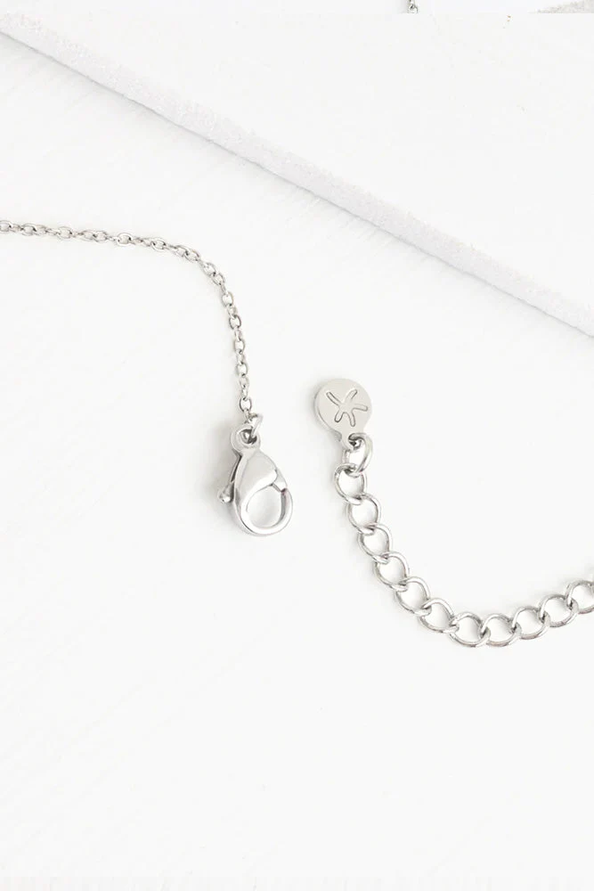 Handmade Heart of God Necklace - Image 5